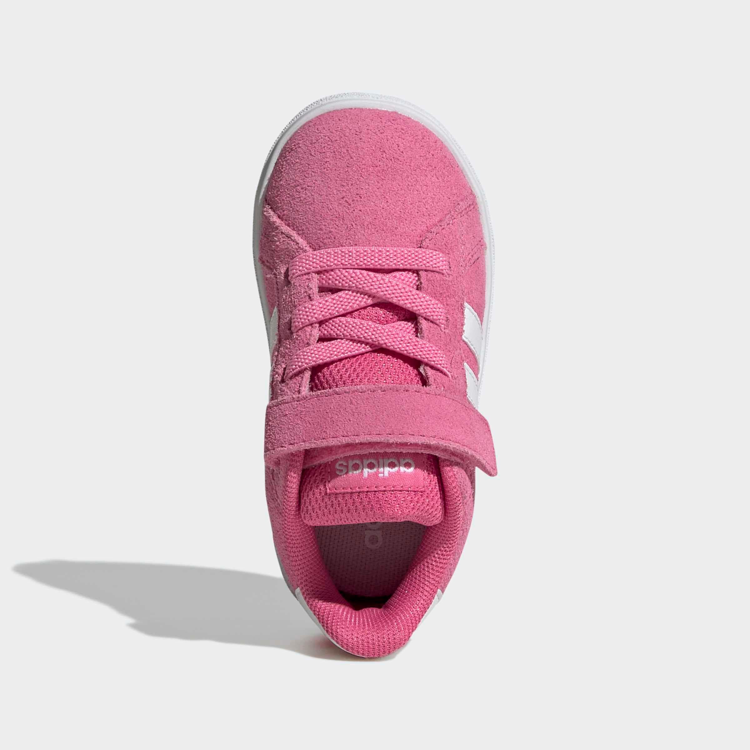 adidas Sportswear Sneaker »GRAND COURT 2.0 KIDS«  Design auf den Spuren des adidas Campus 00, für Kinder