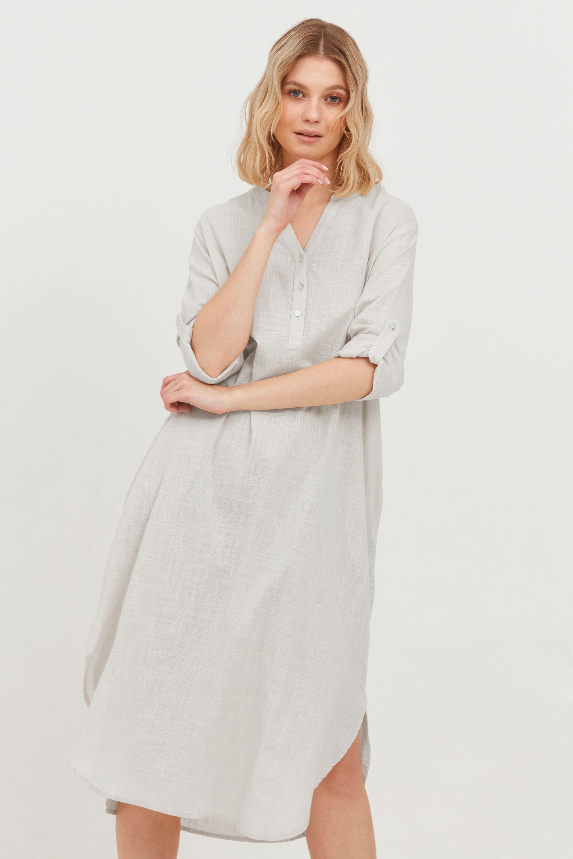 b.young Sommerkleid »Kleid BYHenri«