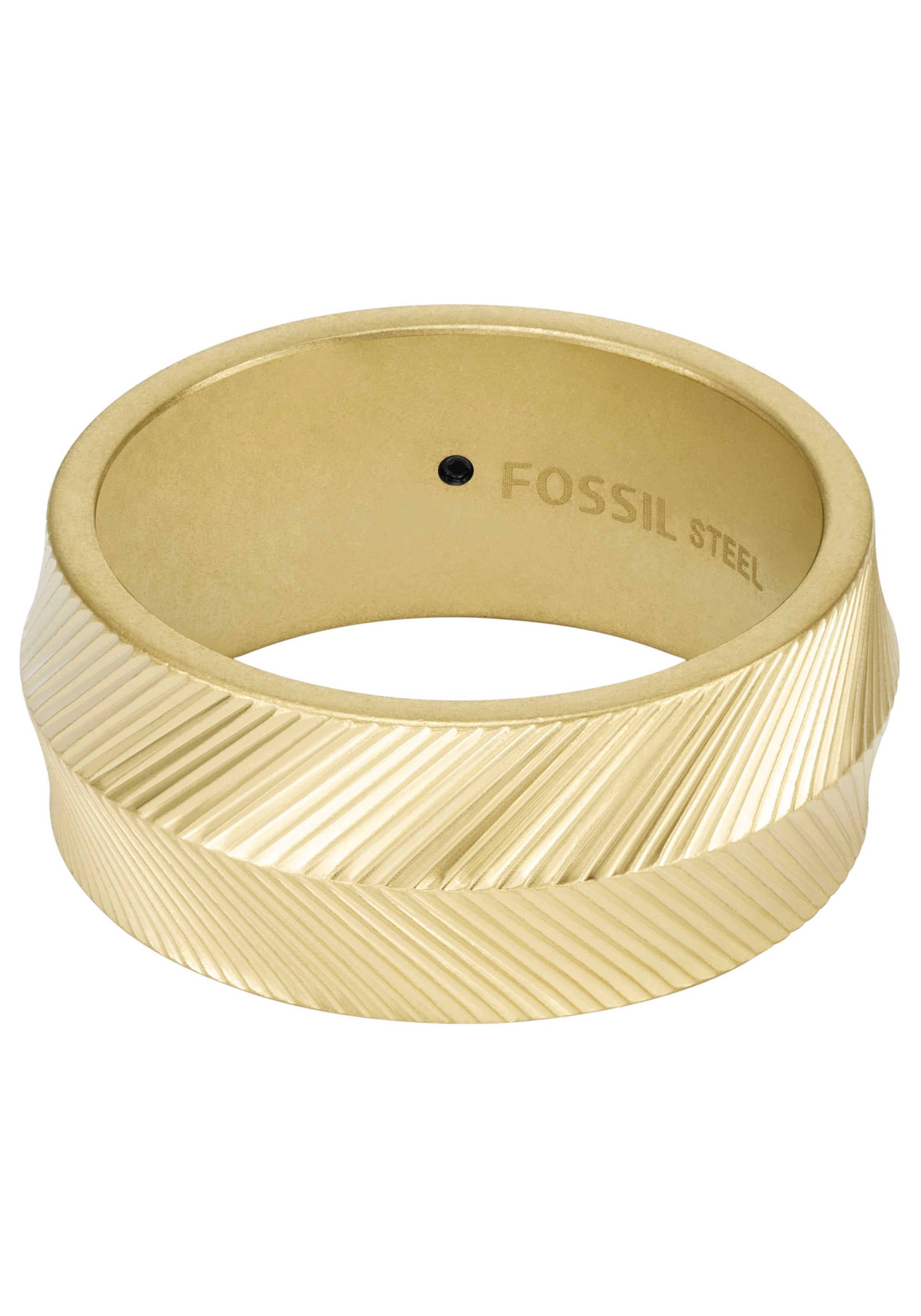 Fossil Fingerring »HARLOW LINEAR, JF04568040, JF04611710« online