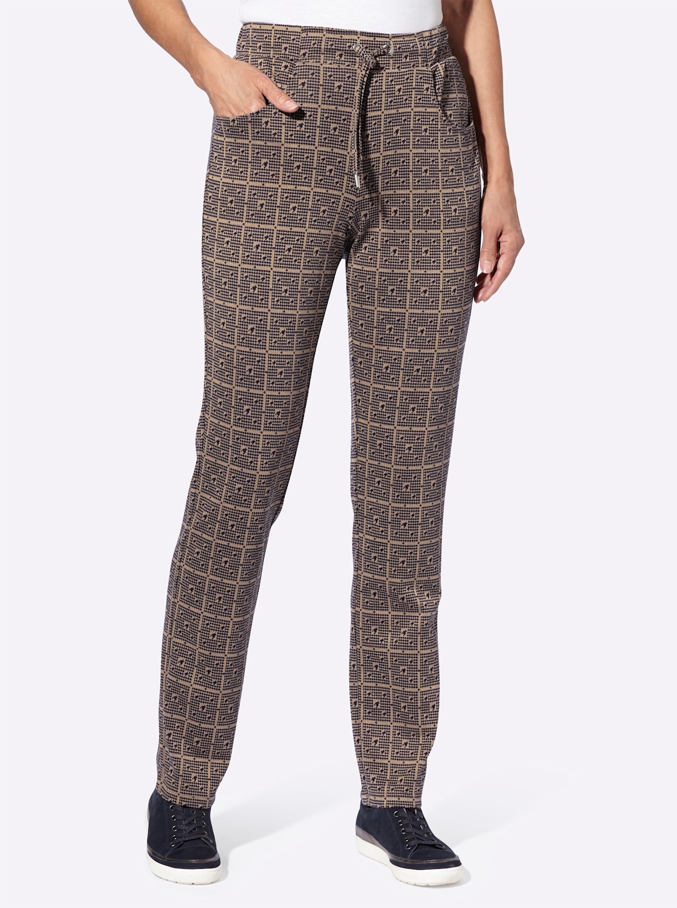 Classic Basics Webhose günstig online kaufen