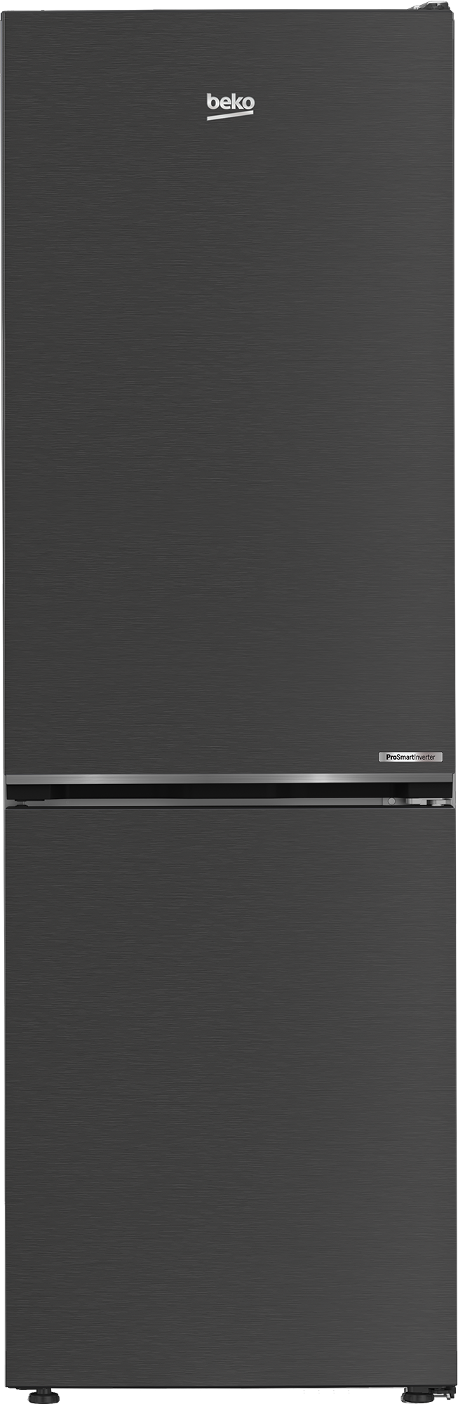 BEKO Kühl-/Gefrierkombination "B7RCNE368HXR" 186,5 cm hoch 59,5 cm breit No günstig online kaufen