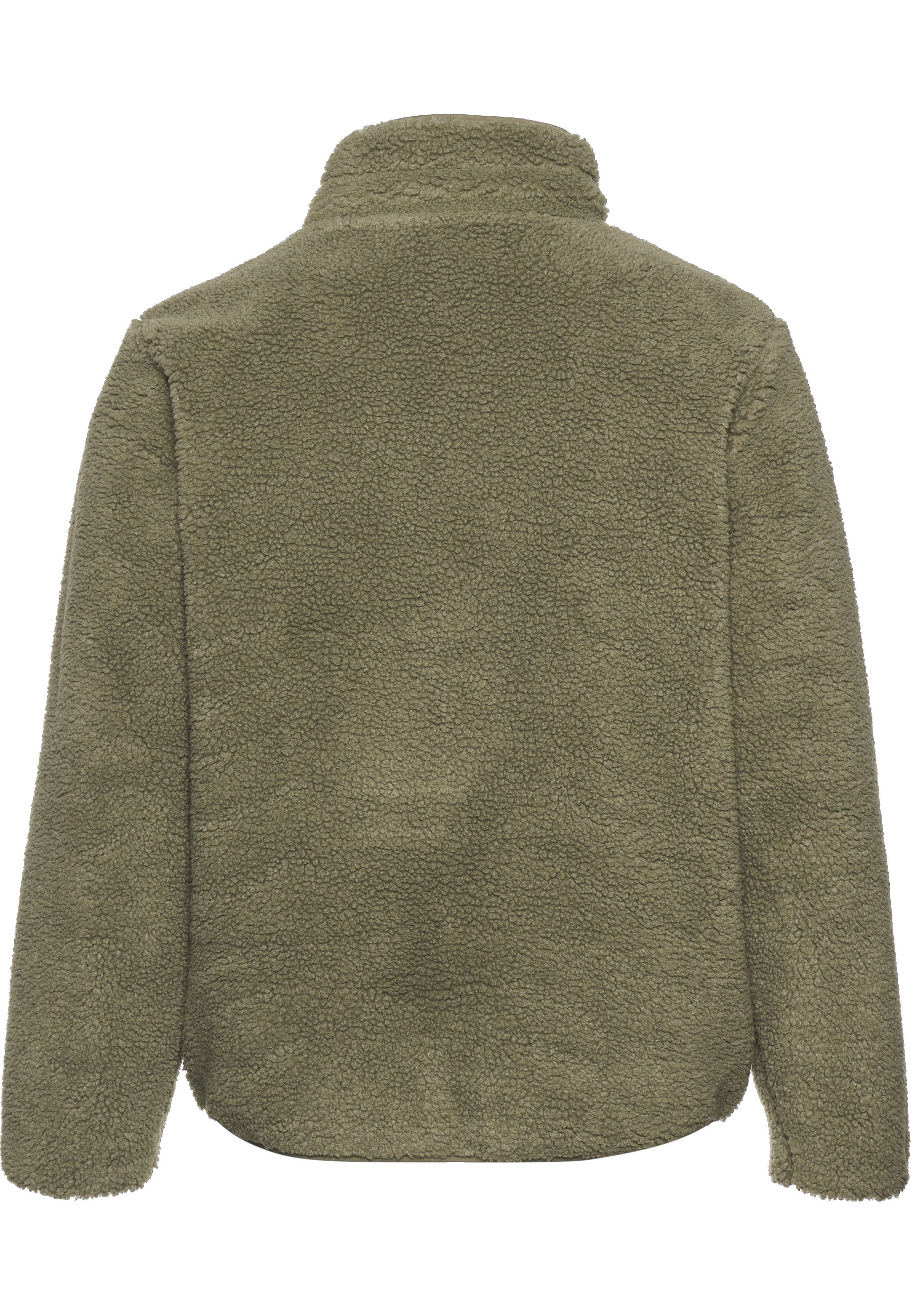 Karl Kani Winterjacke "Karl Kani Herren KM234-007-2 KK OG Teddy Trackjacket günstig online kaufen