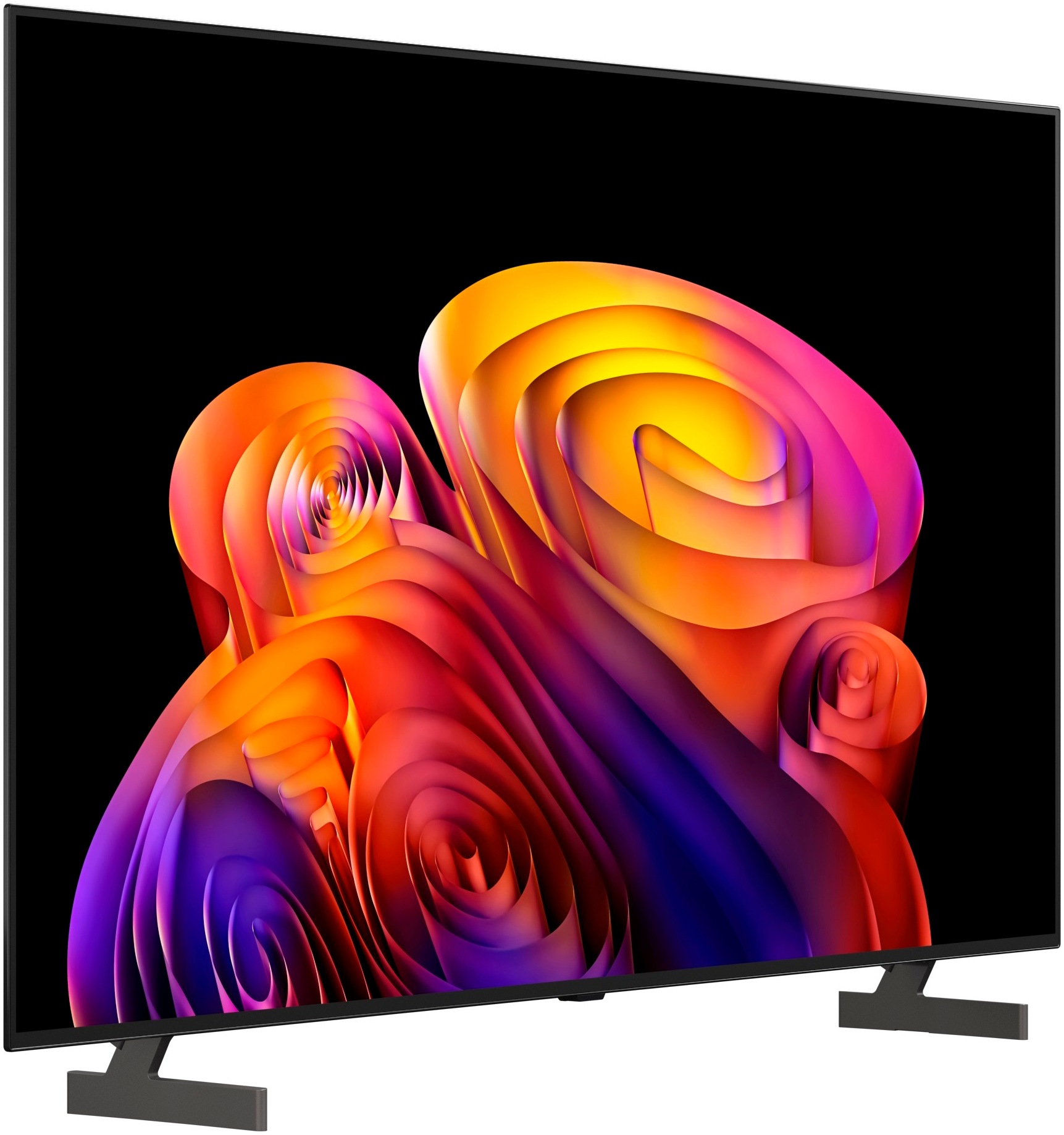 LG OLED-Fernseher »OLED65B6ELC« 164 cm/65 ″ Smart-TV
