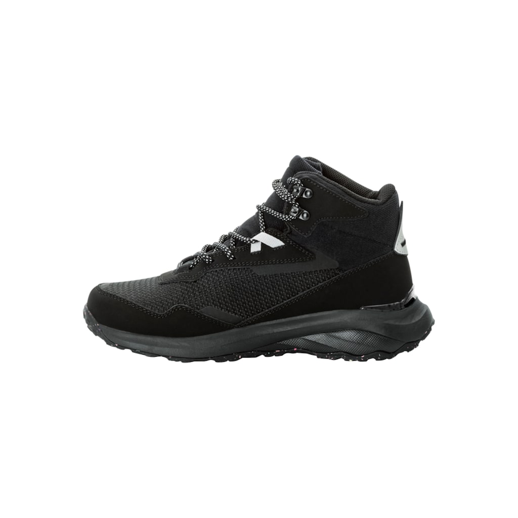 Jack Wolfskin Sneaker »DROMOVENTURE TEXAPORE MID W«