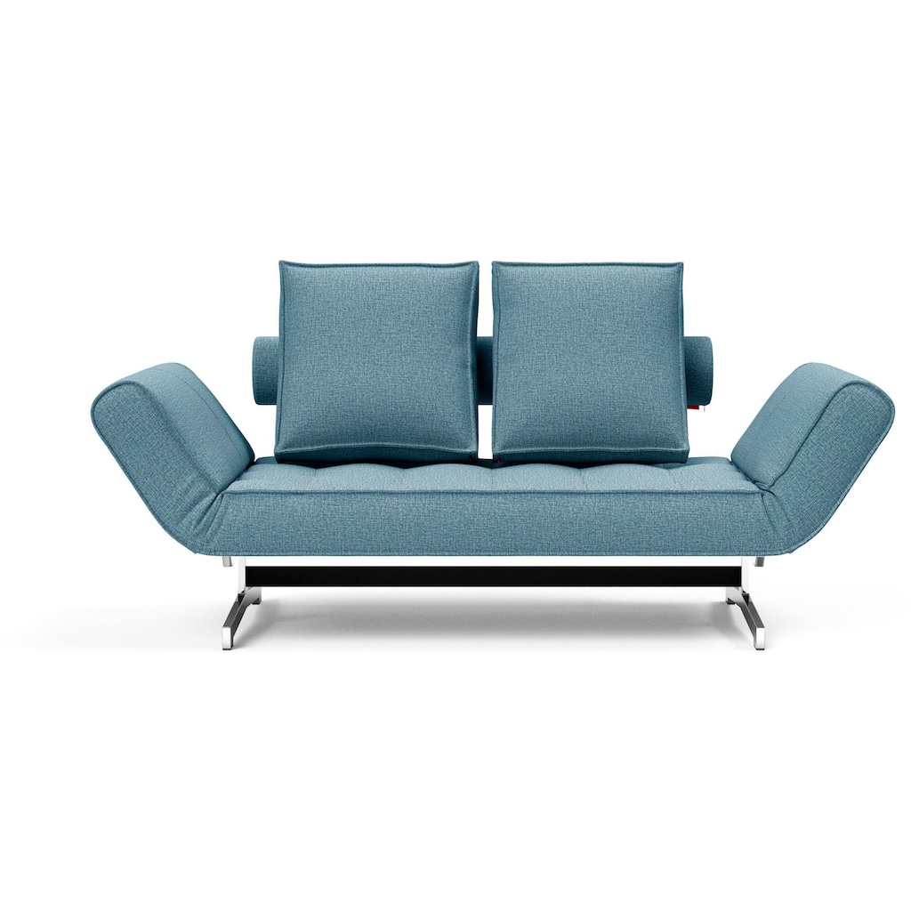 INNOVATION LIVING ™ Schlafsofa »Ghia«