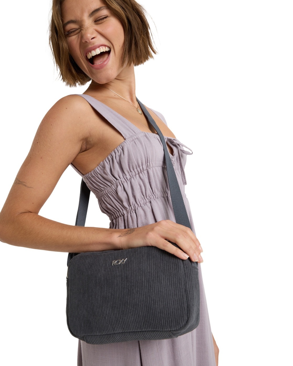 Roxy Schultertasche "Feeling Vibes" günstig online kaufen
