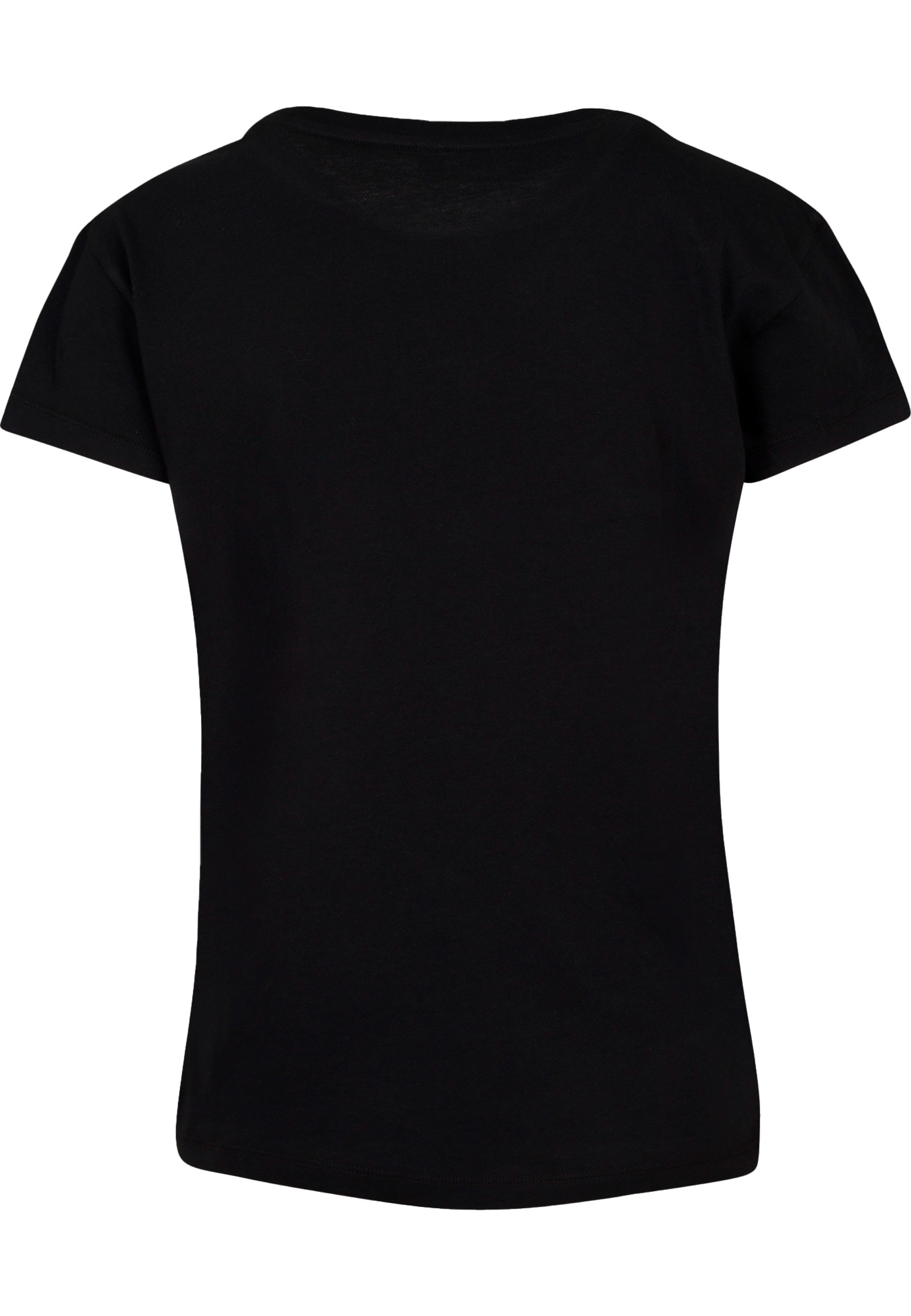 Merchcode T-Shirt »Merchcode Turkey with Ladies Everyday Tee« 1 Stk.