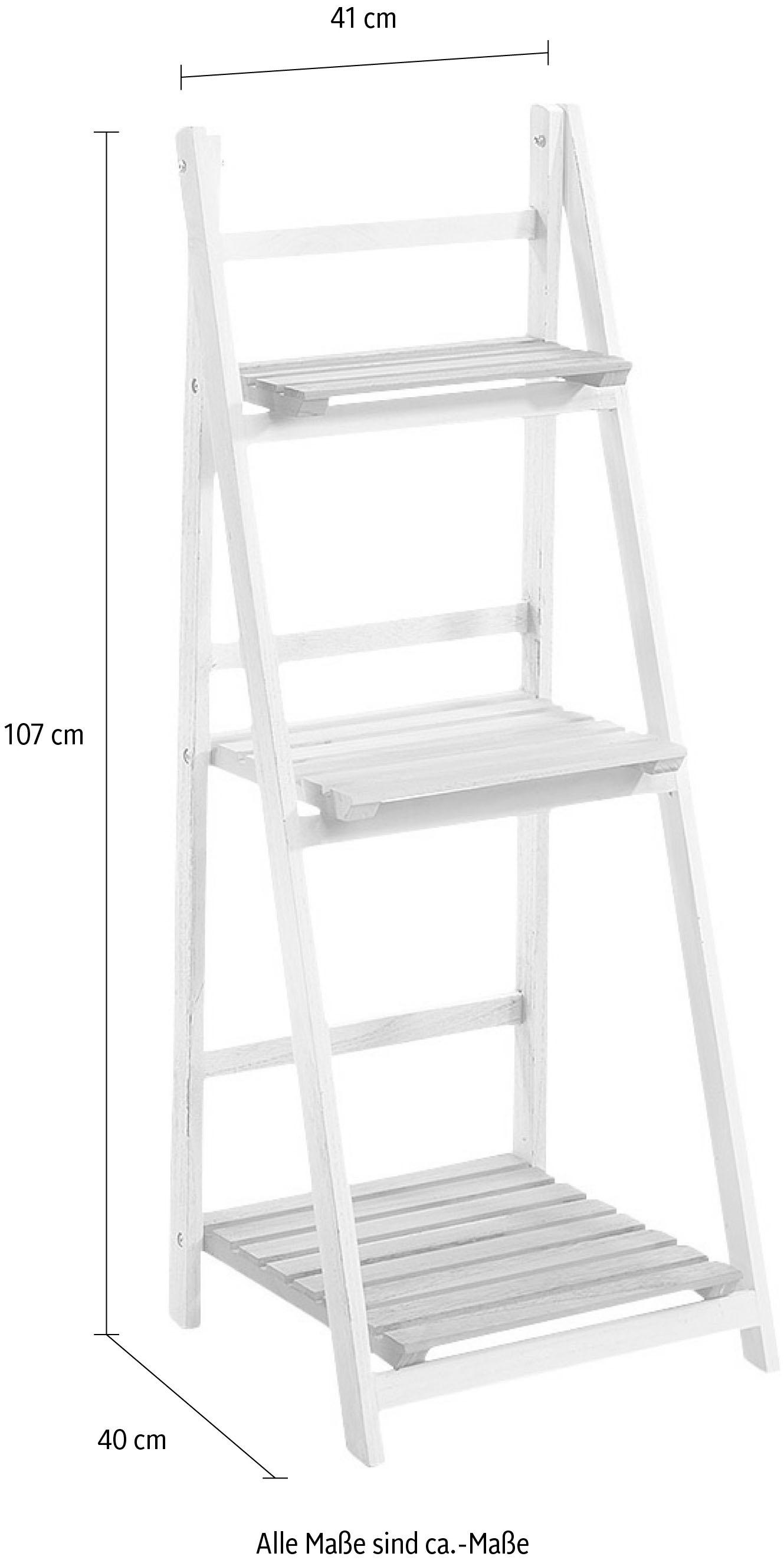 locker Standregal Vintage Stil günstig online kaufen