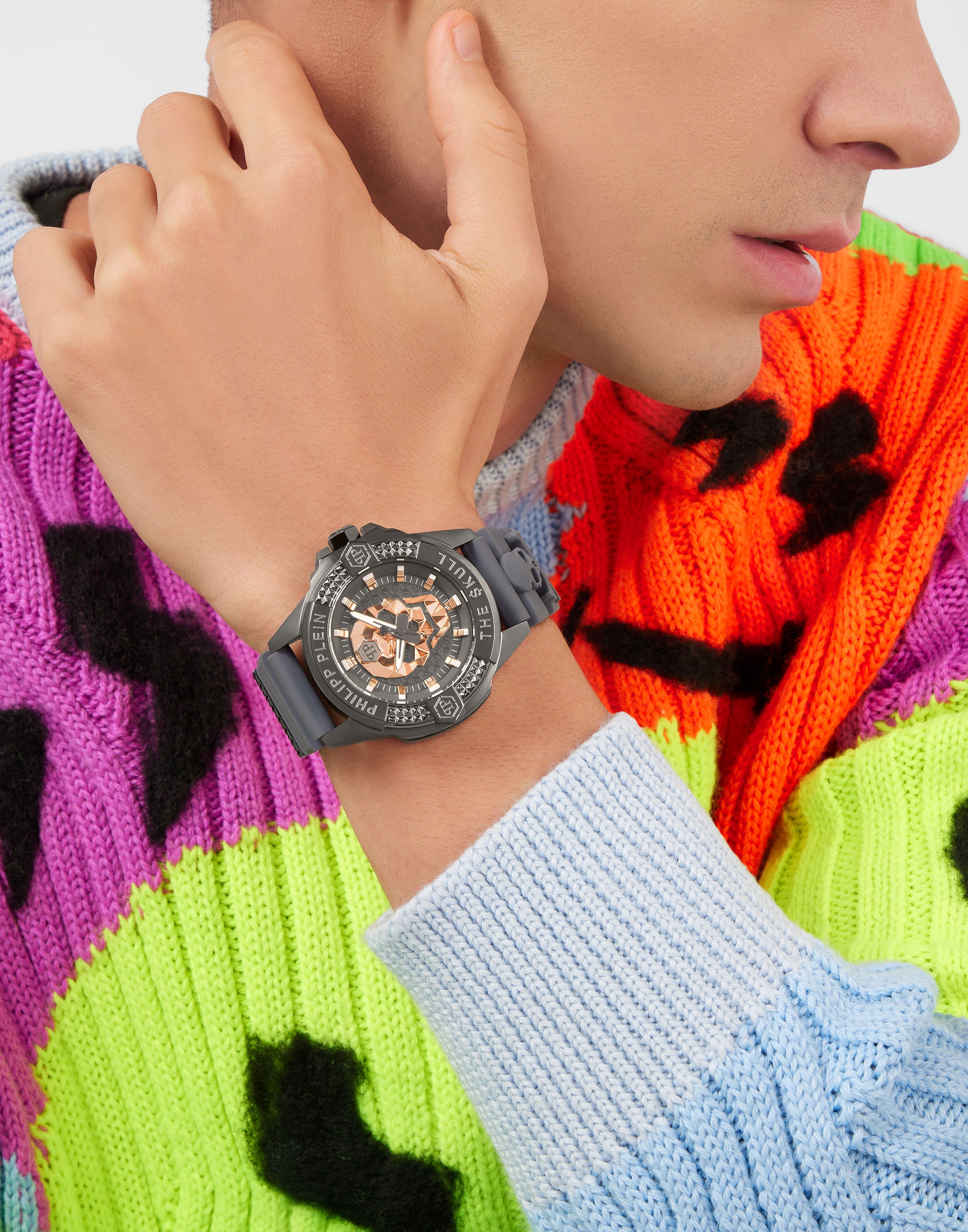 PHILIPP PLEIN Luxusuhr »Uhren«