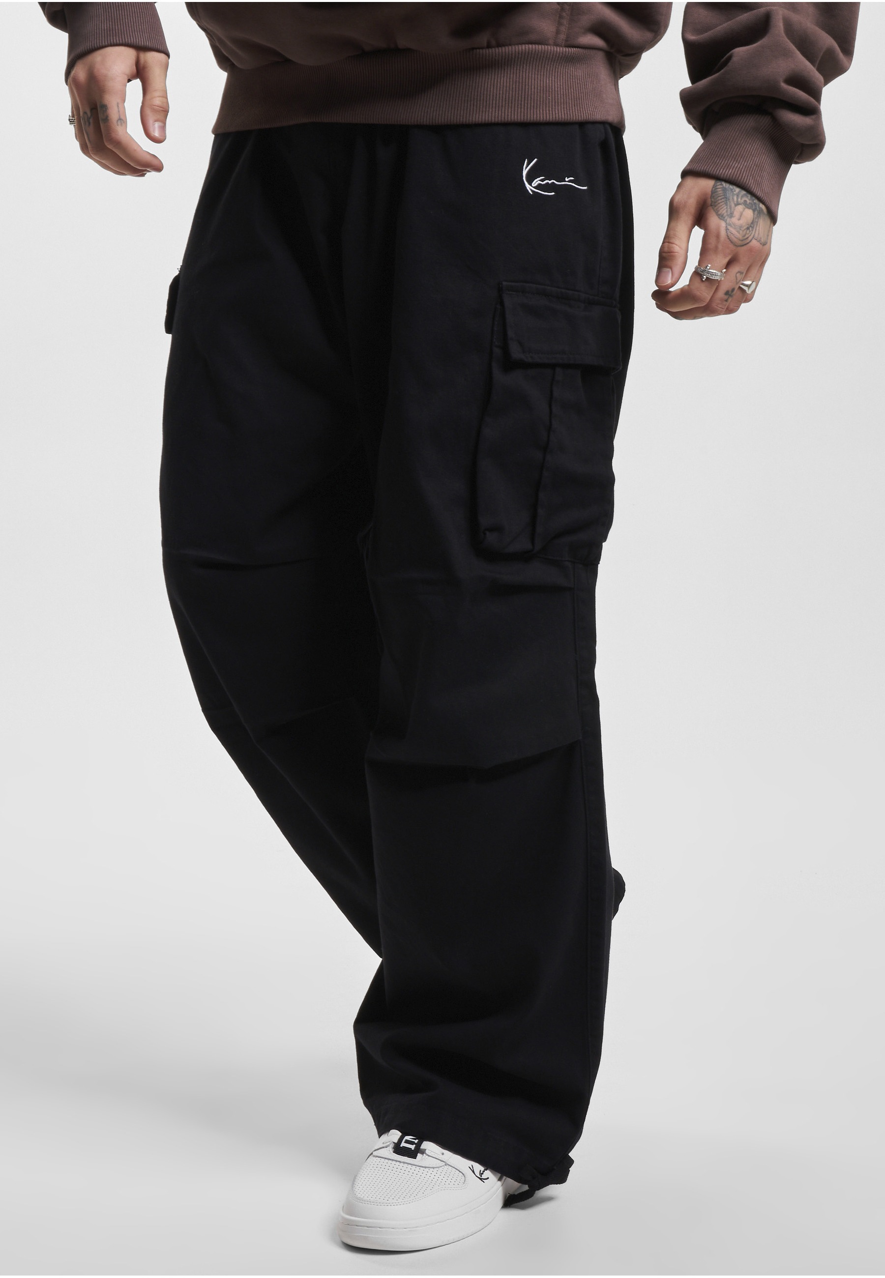 Karl Kani Stoffhose »Karl Kani Herren«