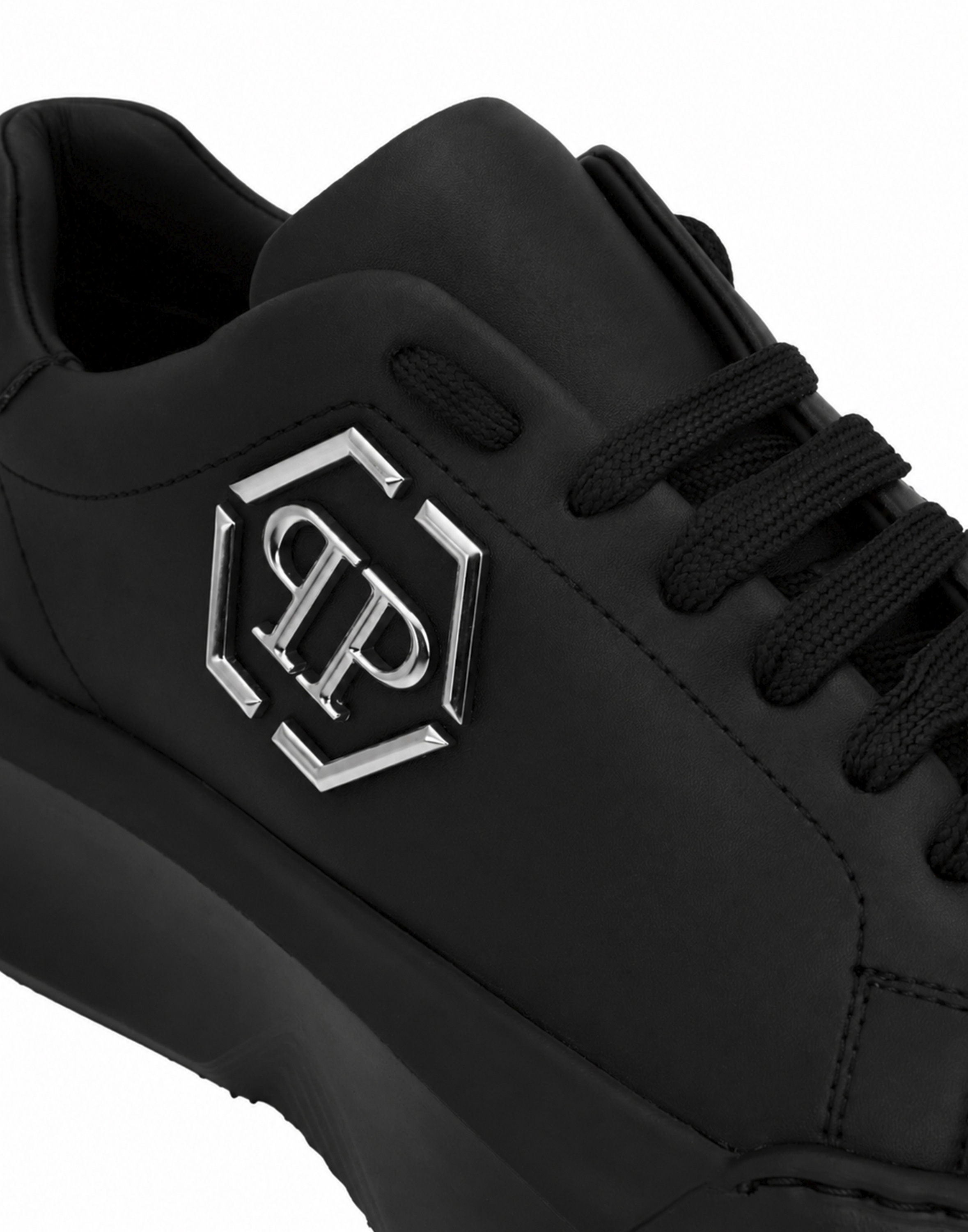 PHILIPP PLEIN Sneaker »Hexagon«