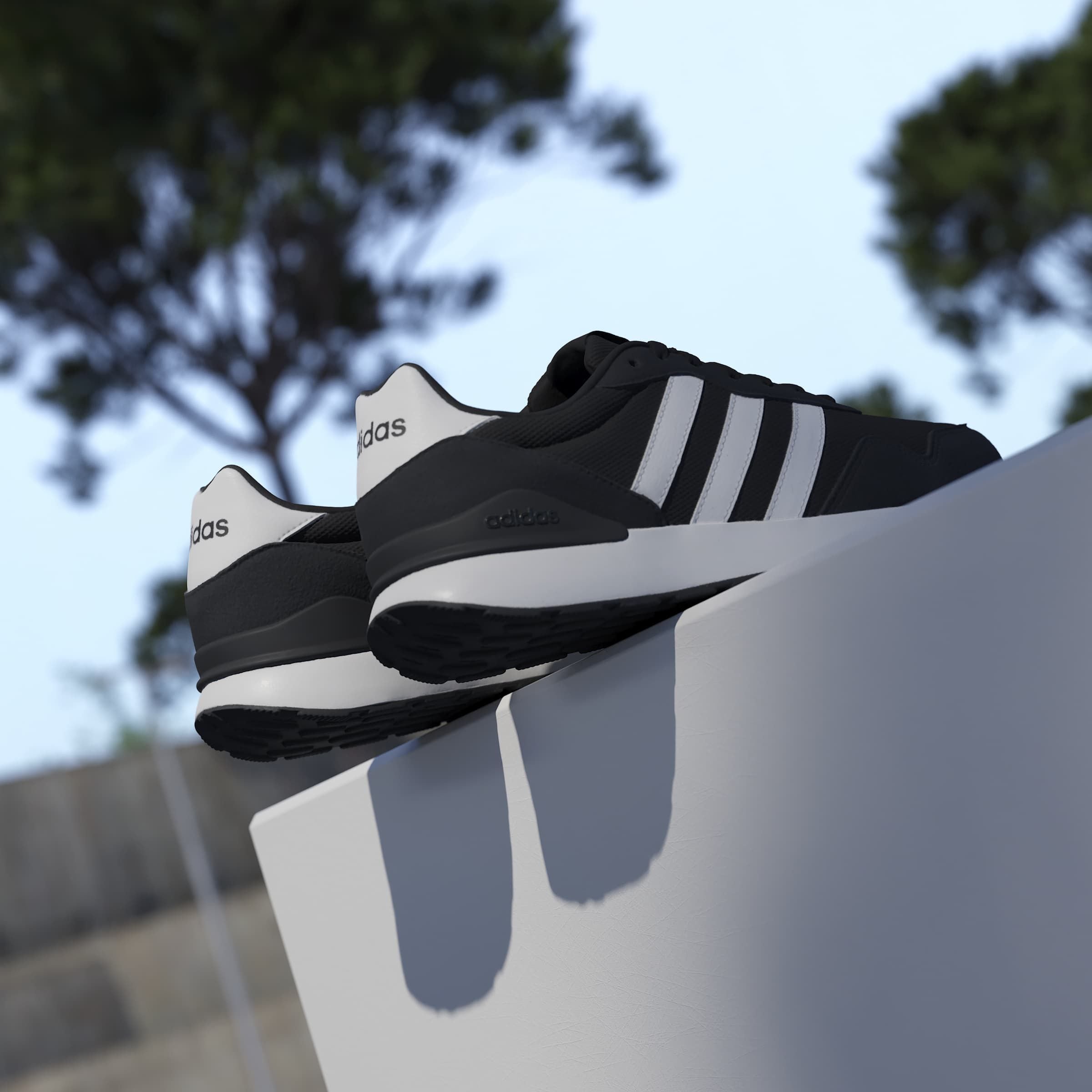 adidas Sportswear Sneaker »RUN 60S 4.0«