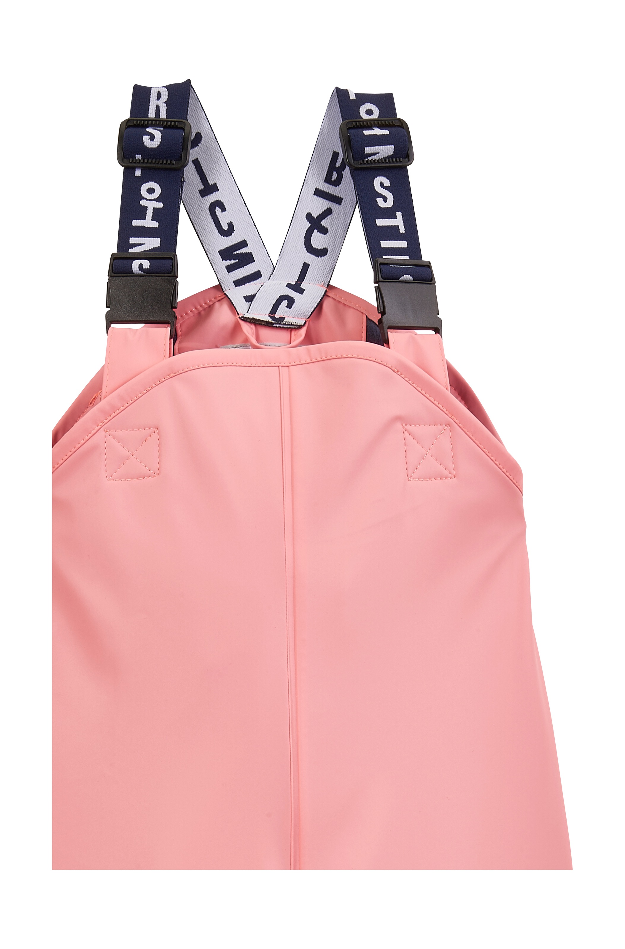 Thumbnail - first instinct by killtec Funktionshose "FIOS 63 MNS PNTS" Wasserdichte Regenhose, reflektierend, verstellbare Träger