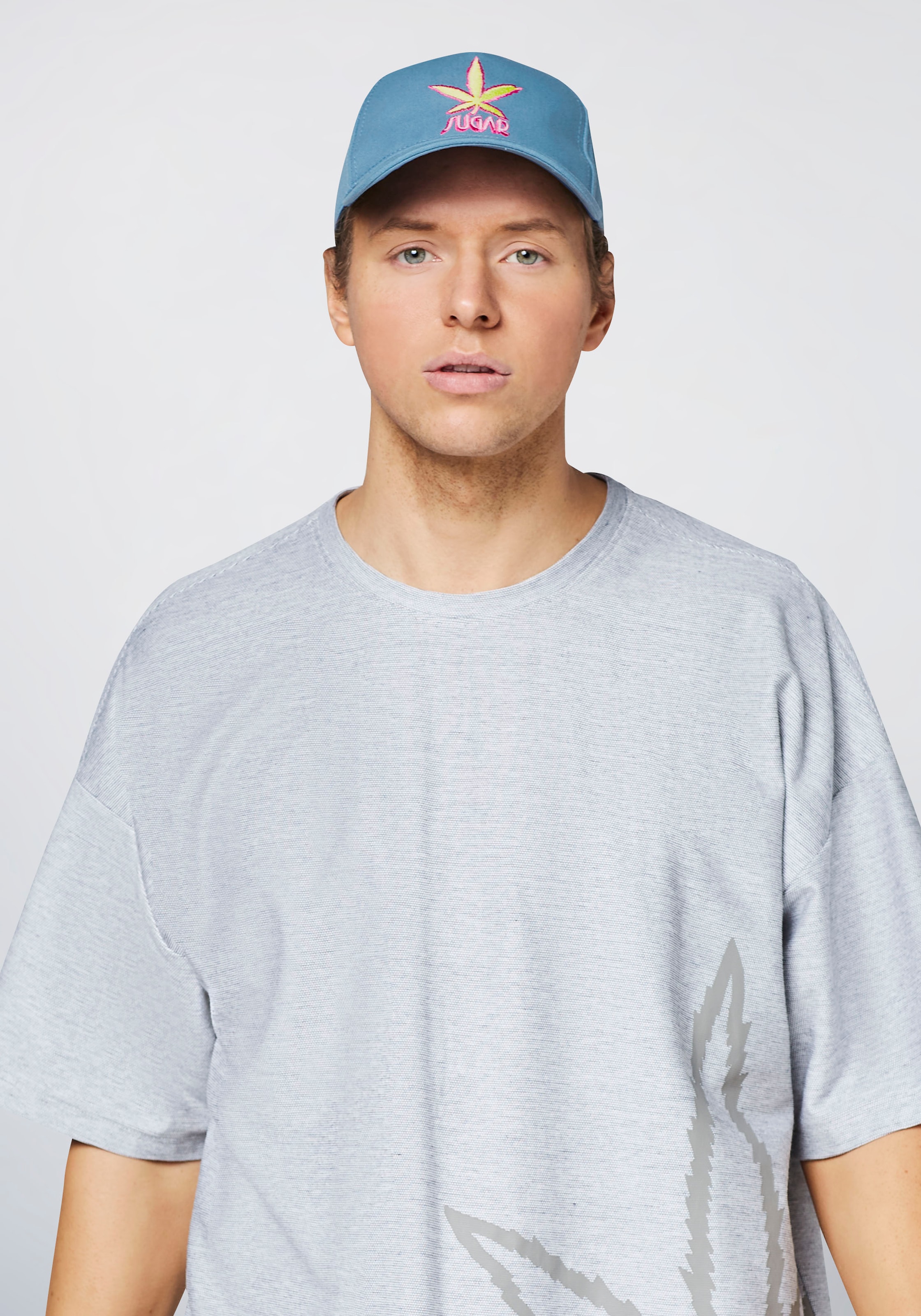Chiemsee Baseball Cap