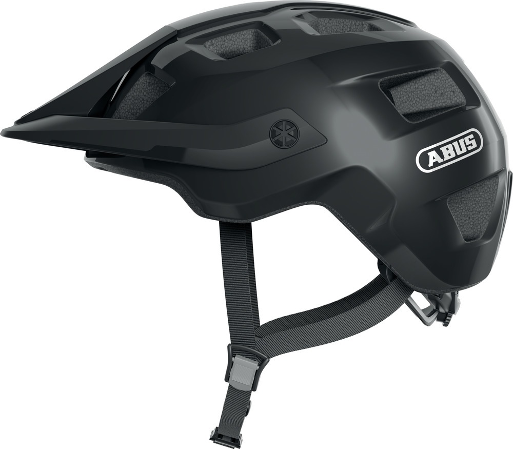 ABUS Mountainbikehelm »MOTRIP«