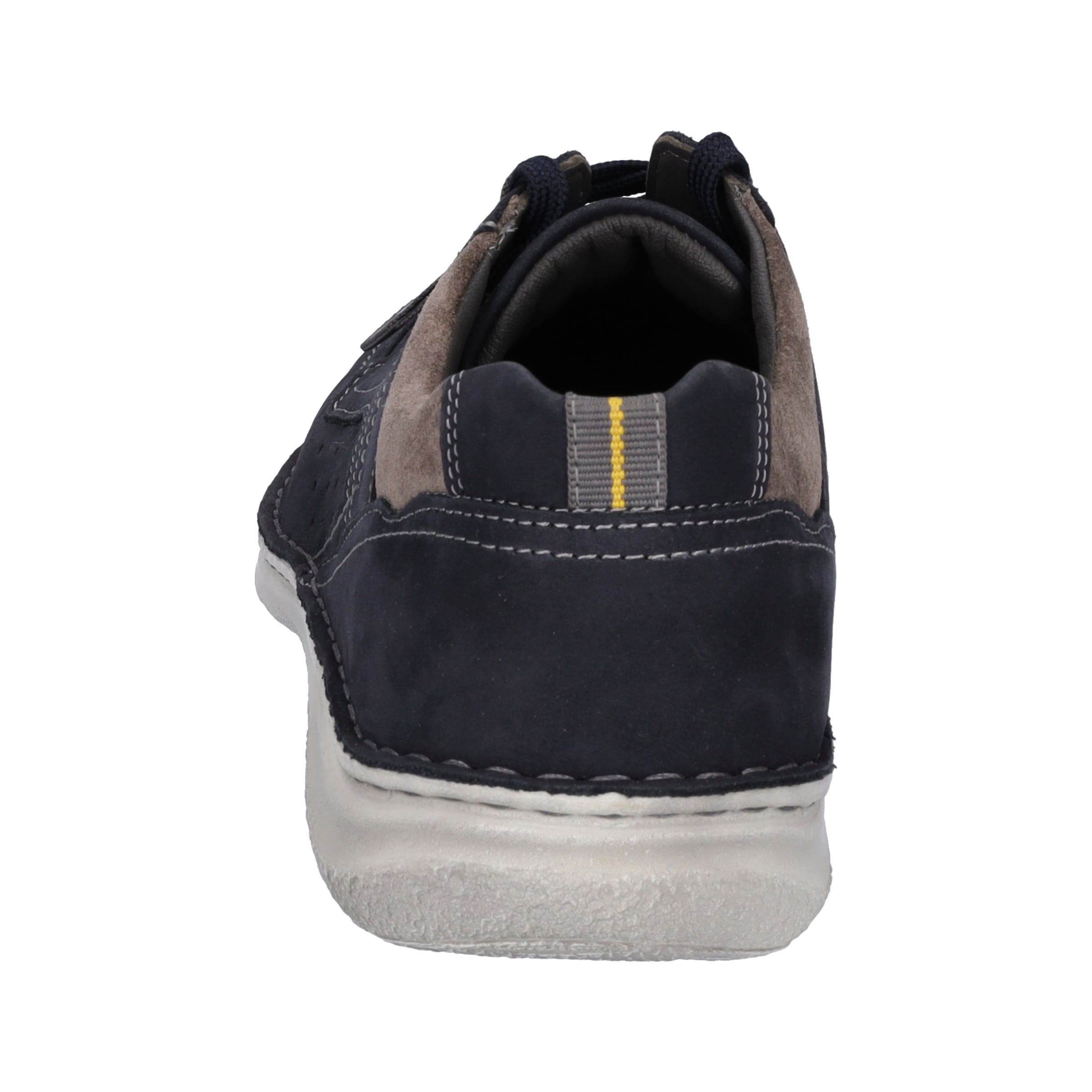 Josef Seibel Schnürschuh »Anvers 91, indigo-kombi«