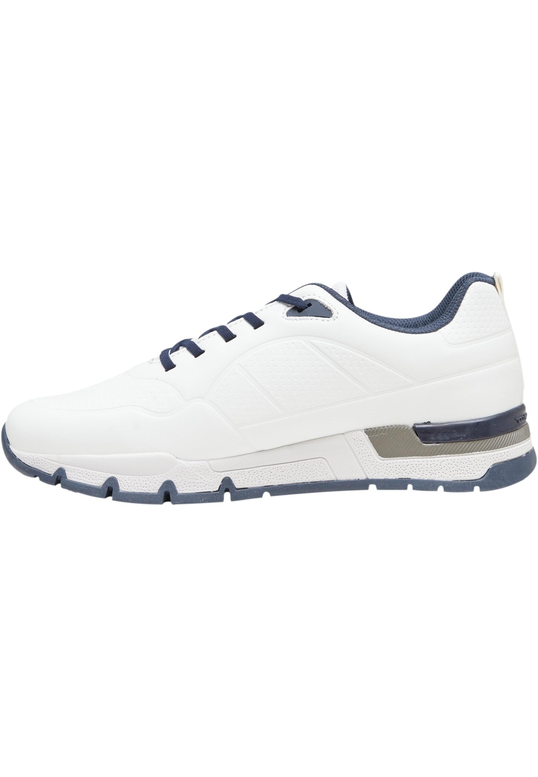 TOM TAILOR Trainingsschuh »Tom Tailor Sneaker Low«