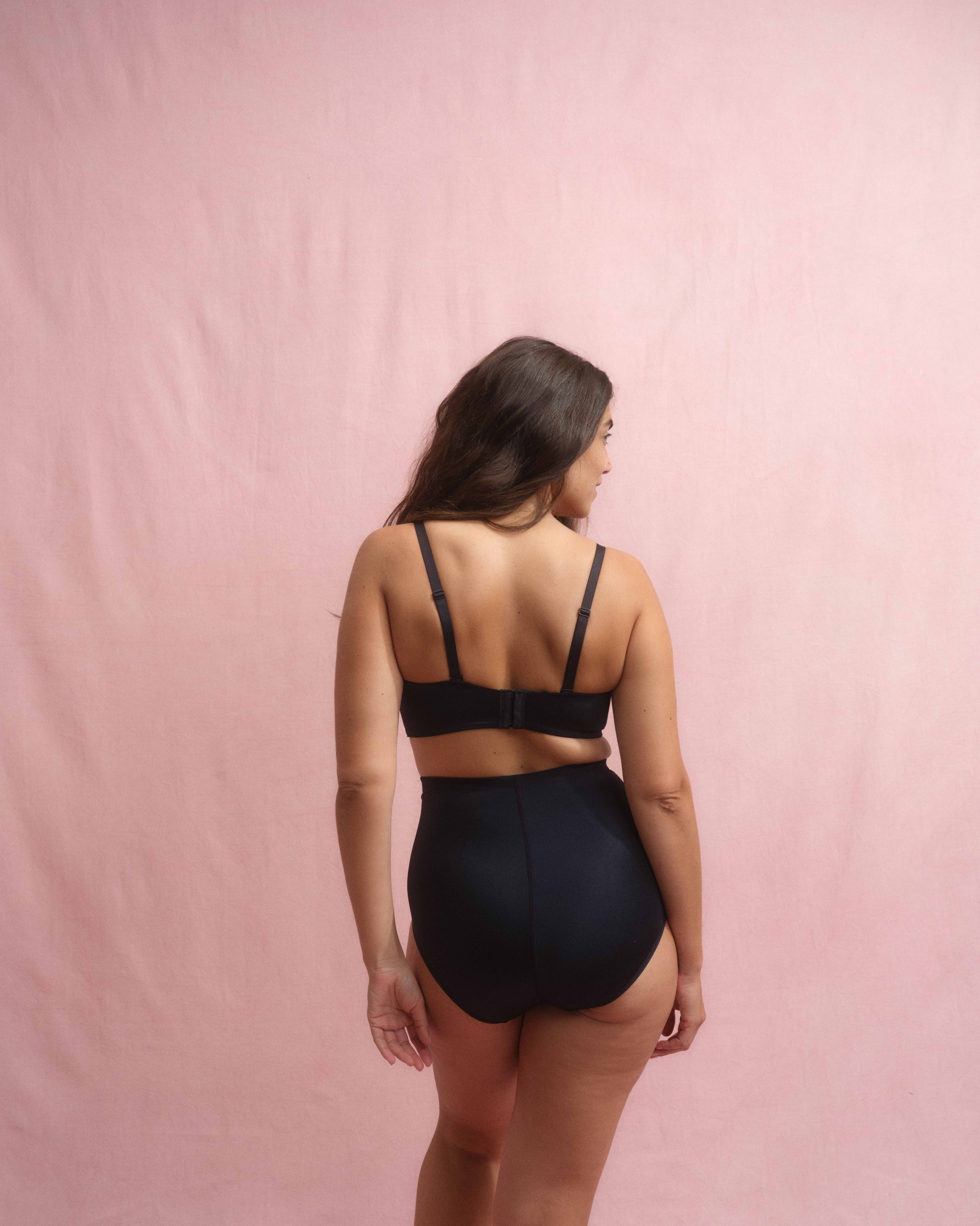 Dorina Bandeau-BH »SUBLIME SCULPT«, Shapewear