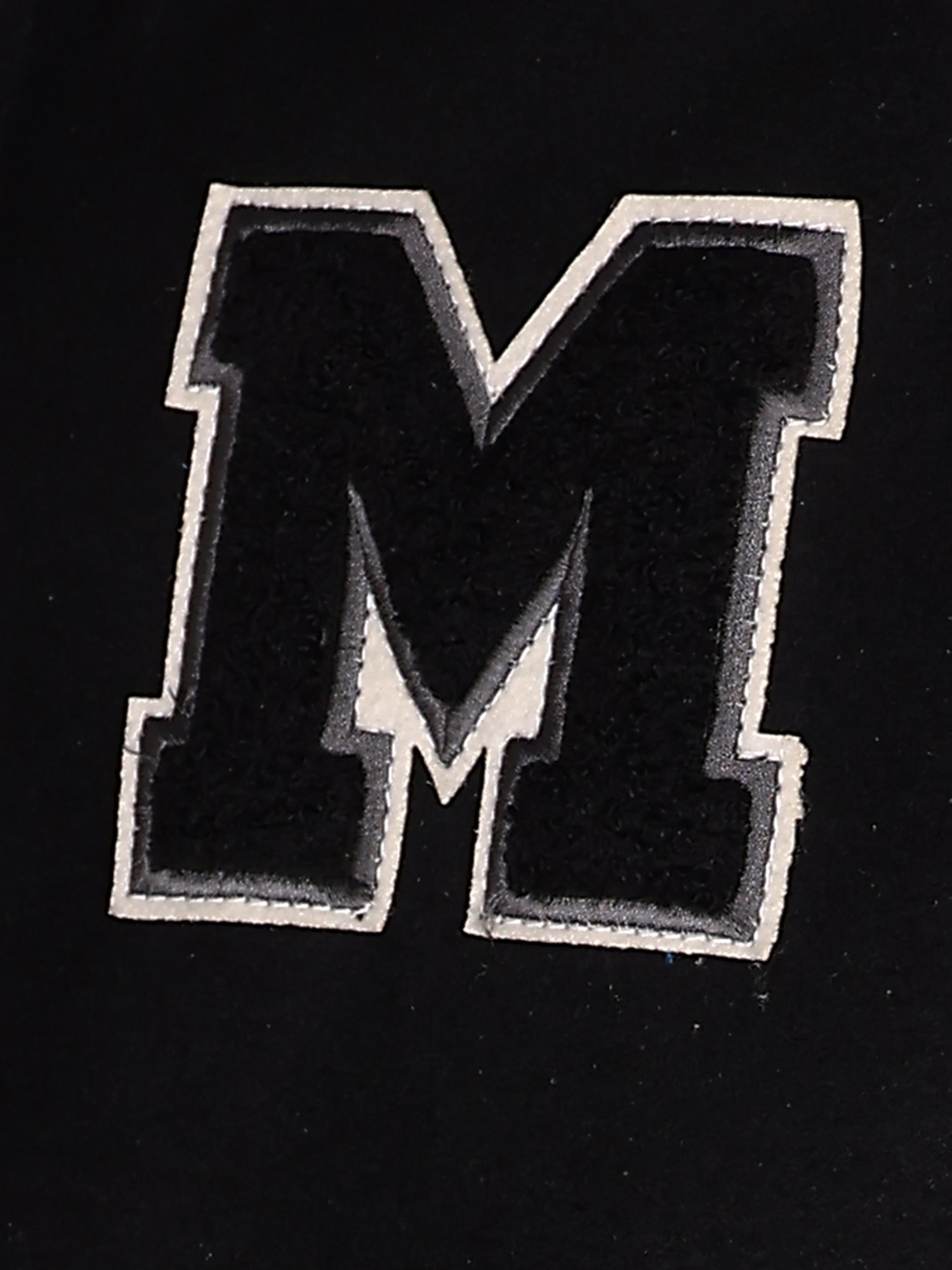 MUSTANG Lederjacke
