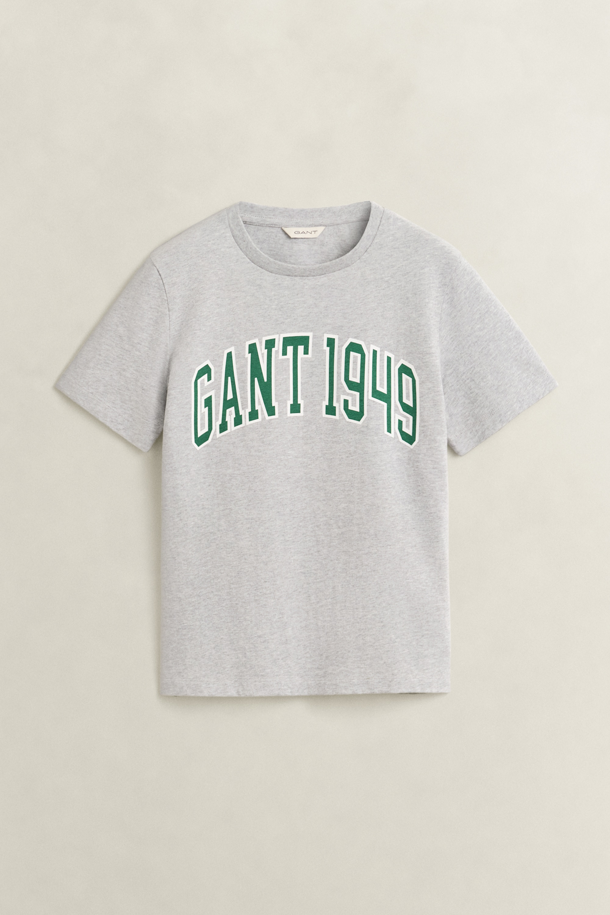 Gant T-Shirt "REGULAR GRAPHIC" regular fit, Single Jersey