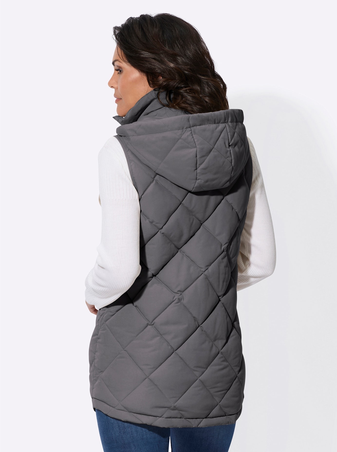 Casual Looks Steppweste günstig online kaufen