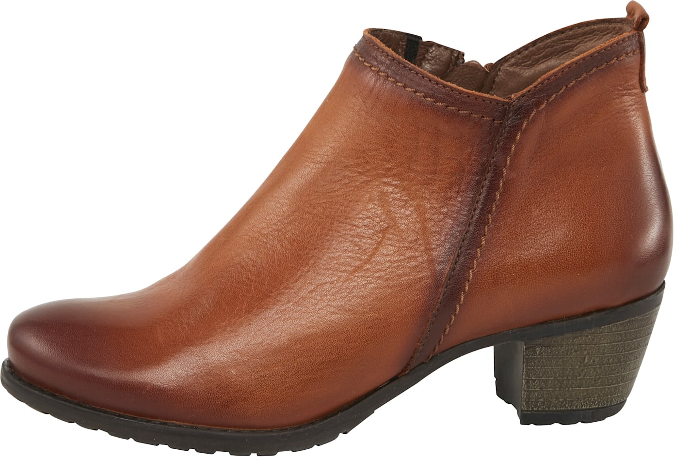 heine Stiefelette