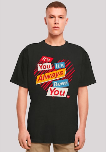 T-Shirt »Sex Education It's Always You«