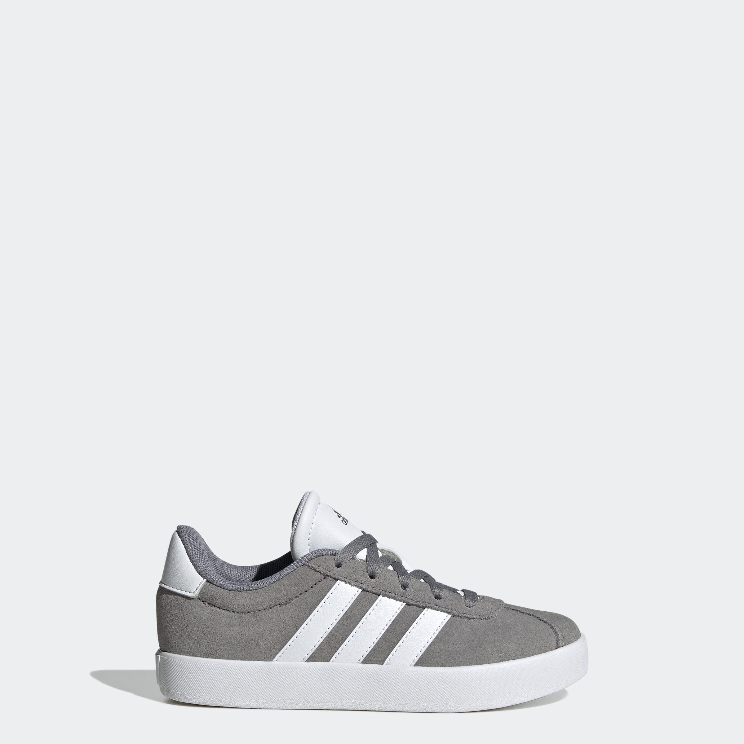 adidas Sportswear Sneaker »VL COURT 3.0 KIDS«, inspiriert vom Desing des adidas samba