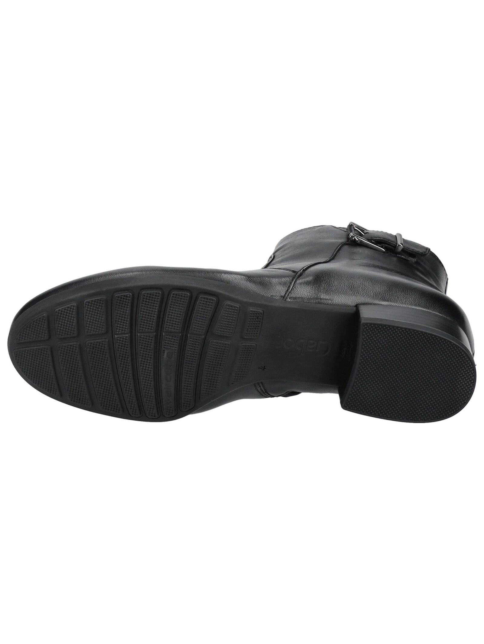 Gabor Comfort Stiefelette »Gabor Comfort Stiefelette Nappaleder«