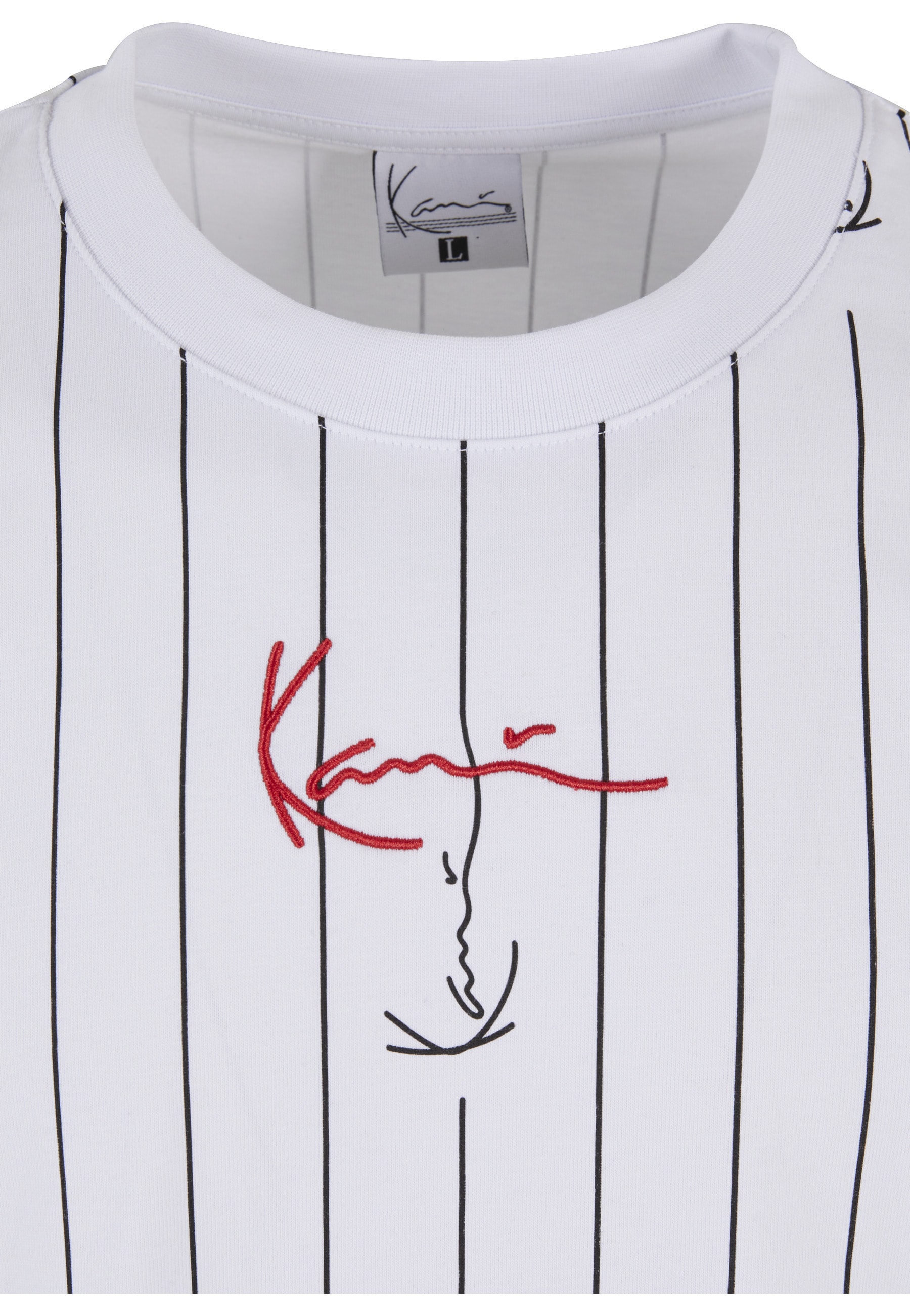 Karl Kani T-Shirt »Karl Kani Herren« 1 Stk.