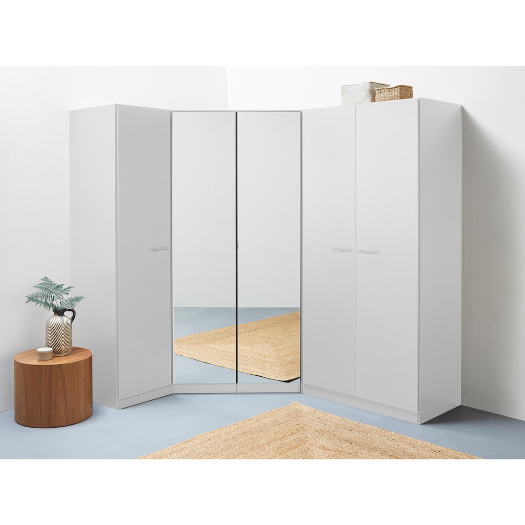 rauch Schrank-Set »Vandor«