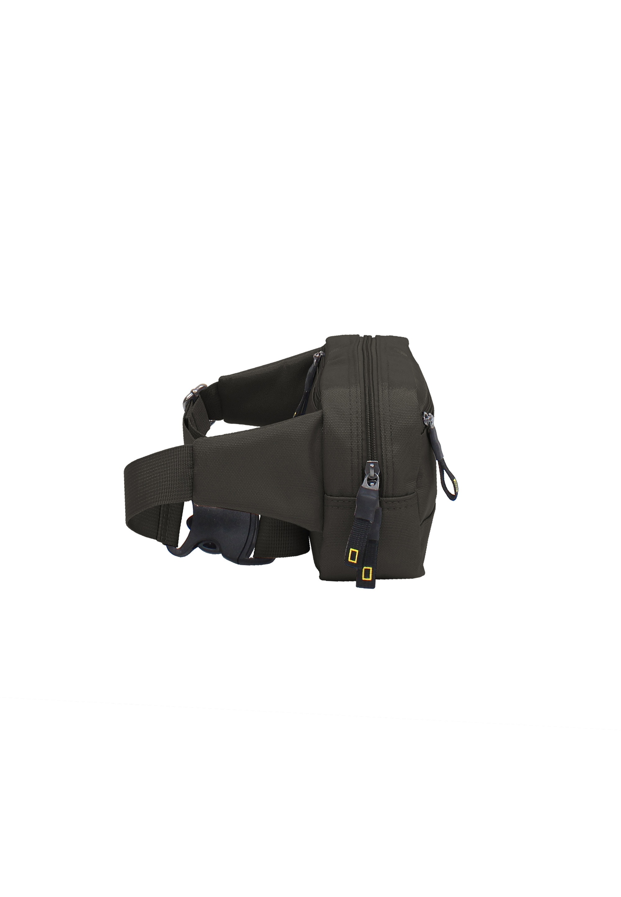 NATIONAL GEOGRAPHIC Gürteltasche »Recovery«, mit Handytasche und Reißverschlusstasche