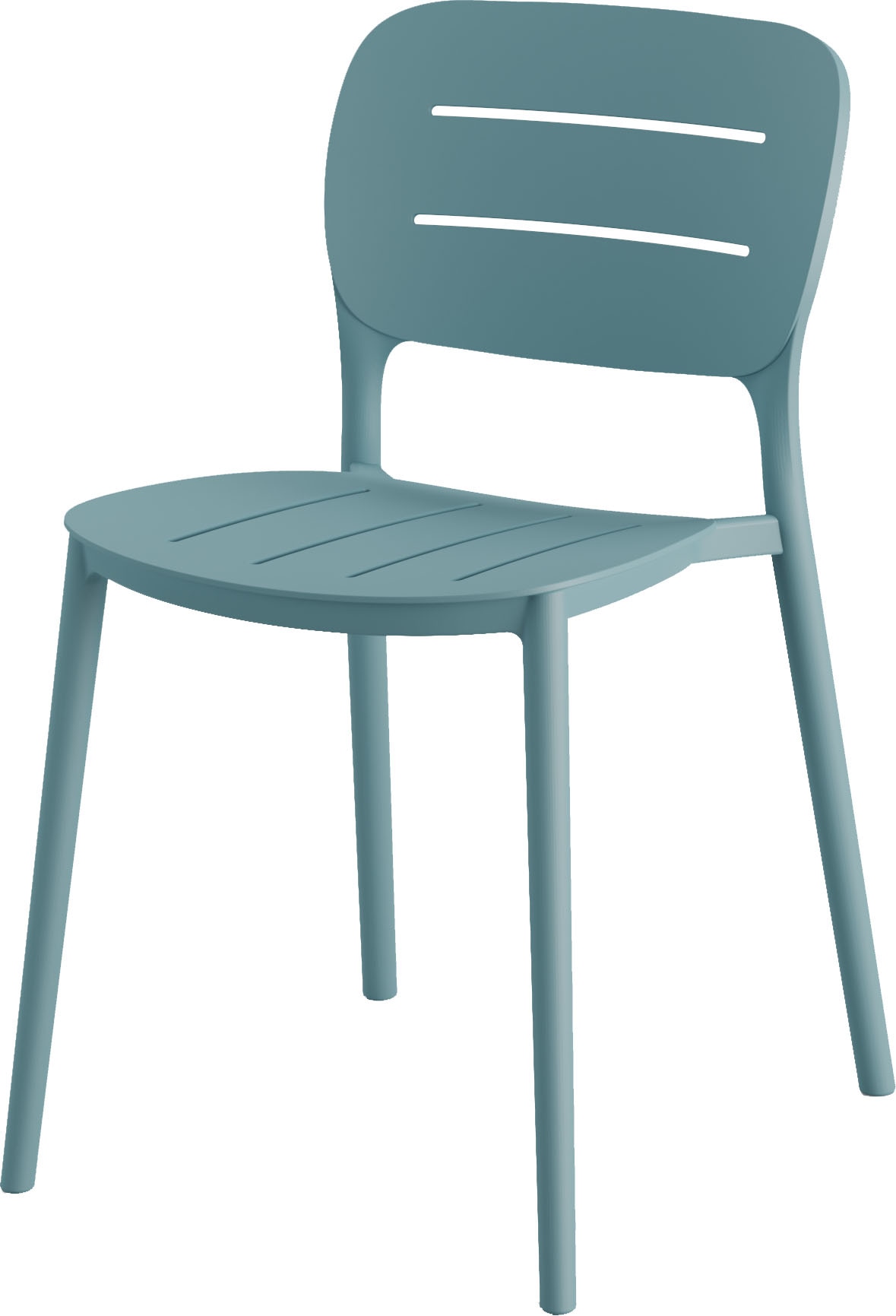 Best Gartenstuhl "Propi" 1 tlg. Stapelstuhl günstig online kaufen