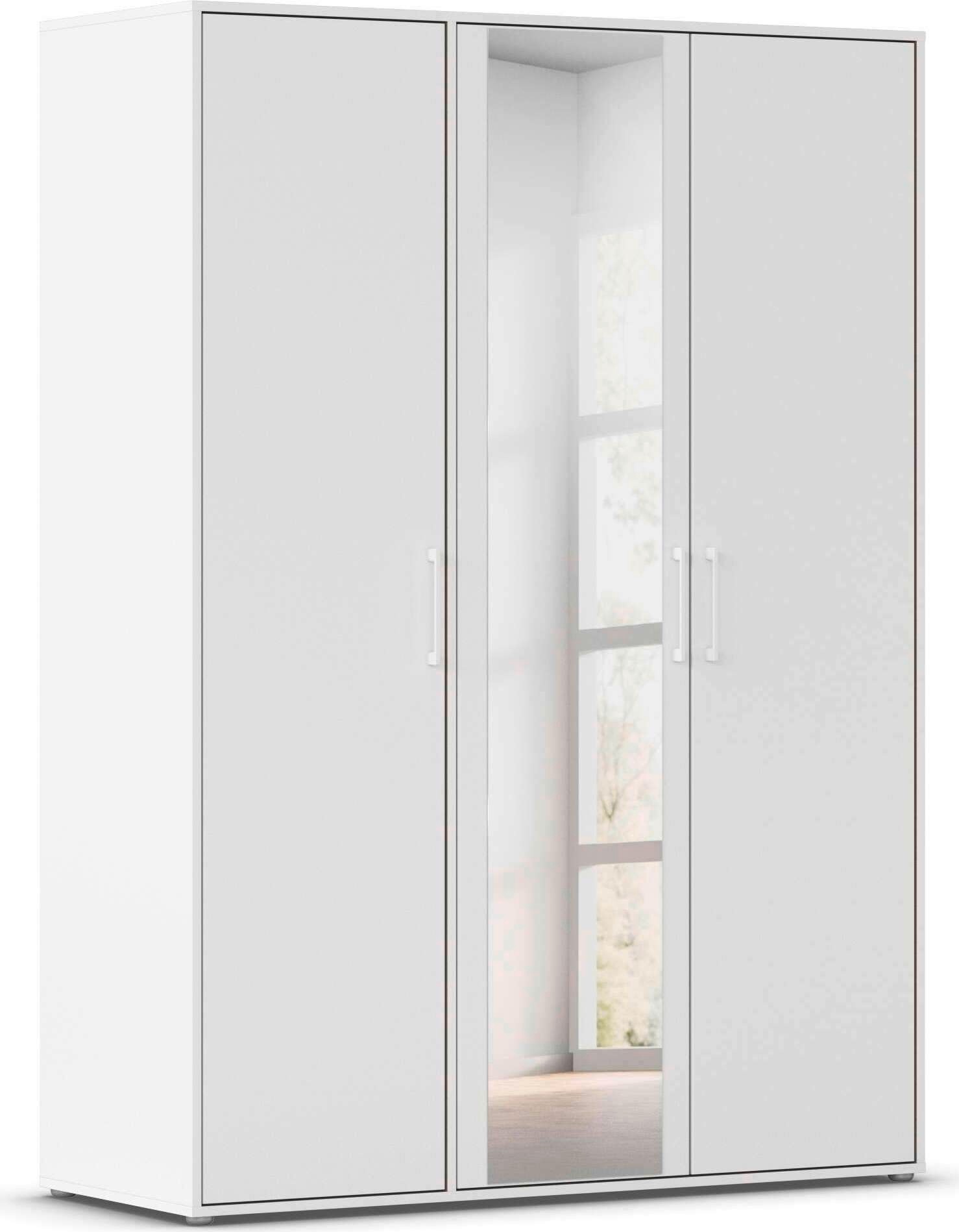 INOSIGN BY RAUCH Kleiderschrank "Schrank Garderobe Schlafzimmer Stauraum PA günstig online kaufen