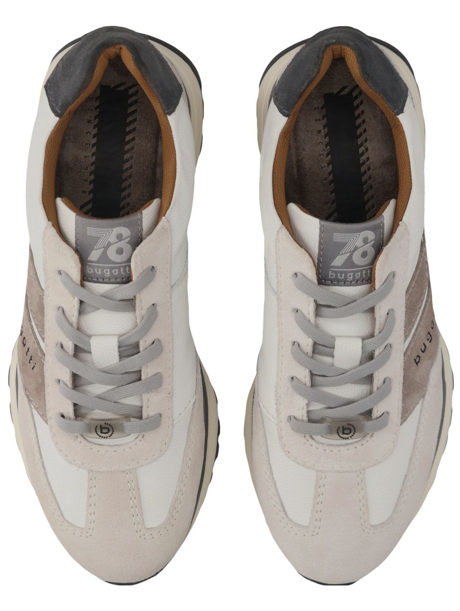 bugatti Sneaker »bugatti Sneaker Leder«