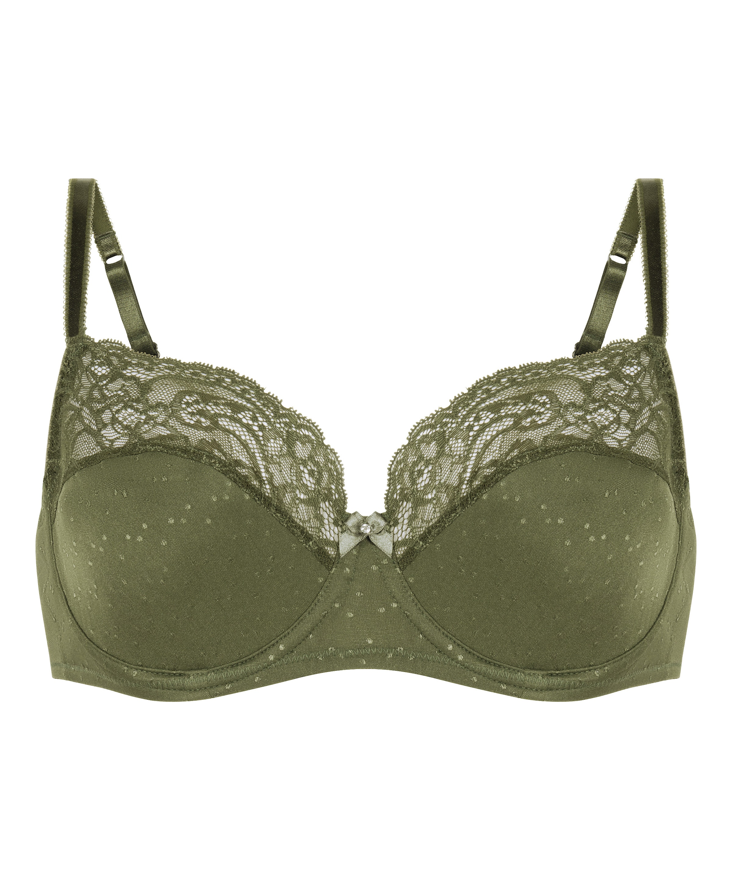 Hunkemöller Bügel-BH »Sophie Non-Padded Underwired Bra«