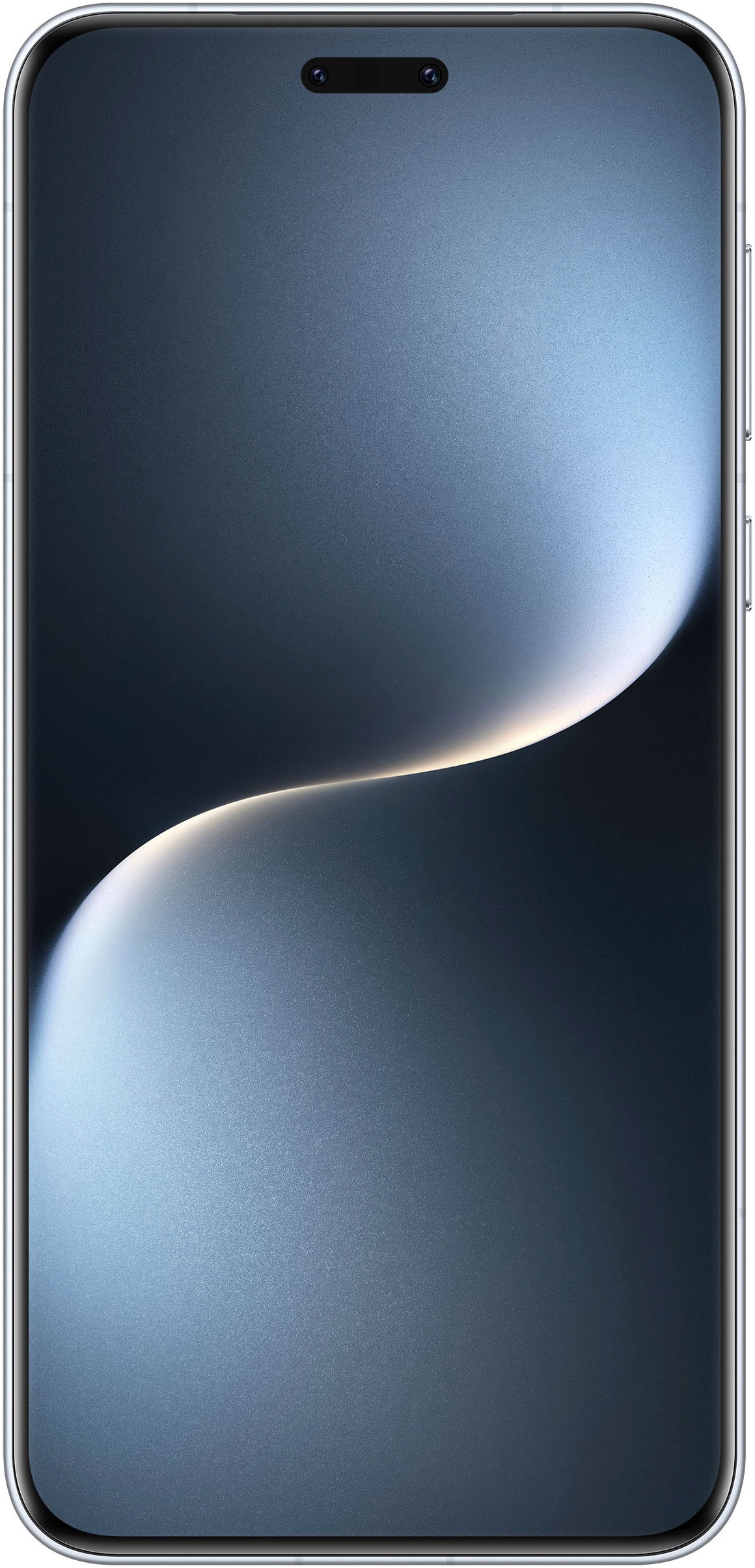 Honor Smartphone »Magic 7 Pro 512GB«, grau
