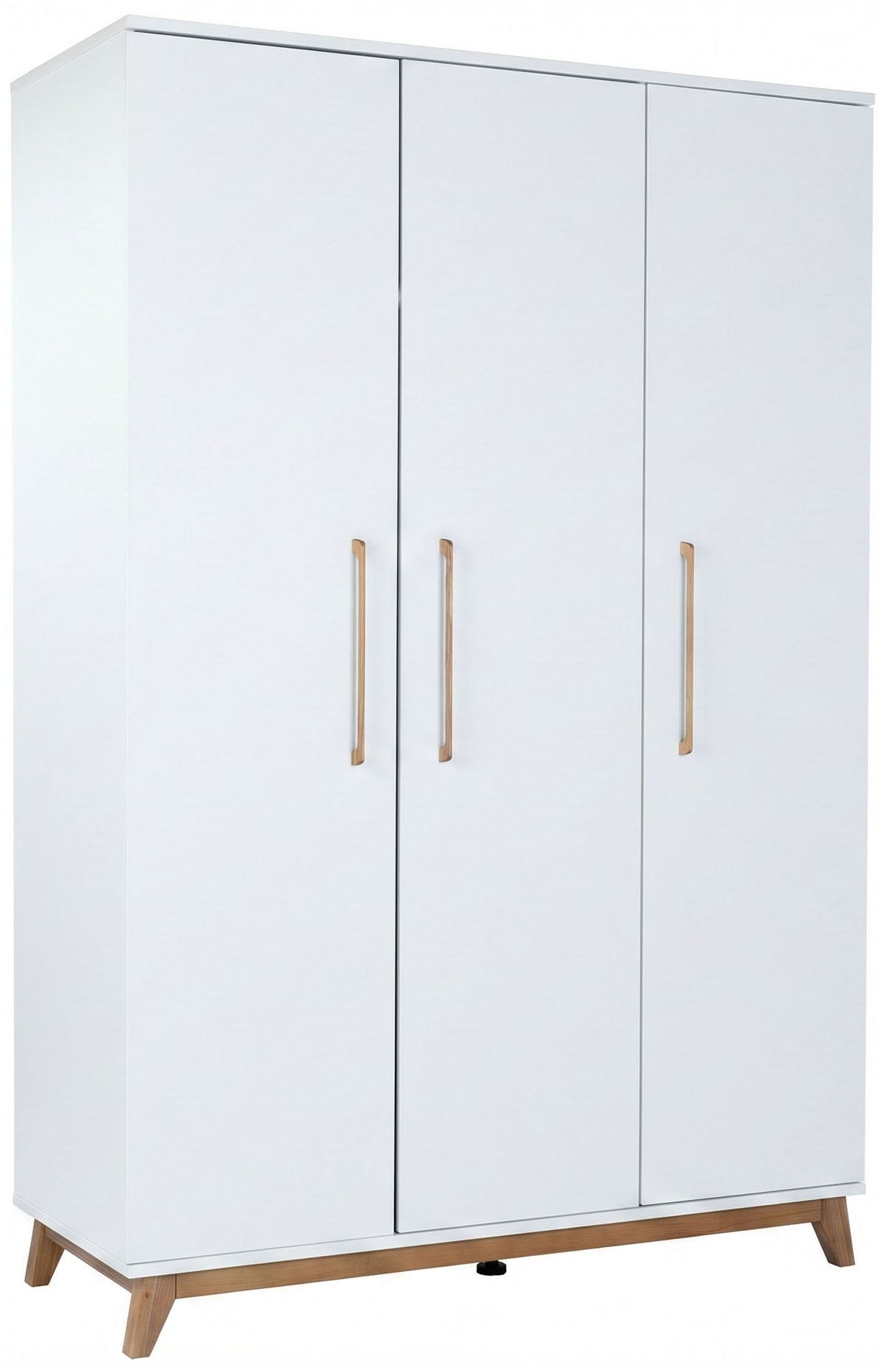 arthur berndt Kinderkleiderschrank "Kleiderschrank "Lina" 3-türig" günstig online kaufen