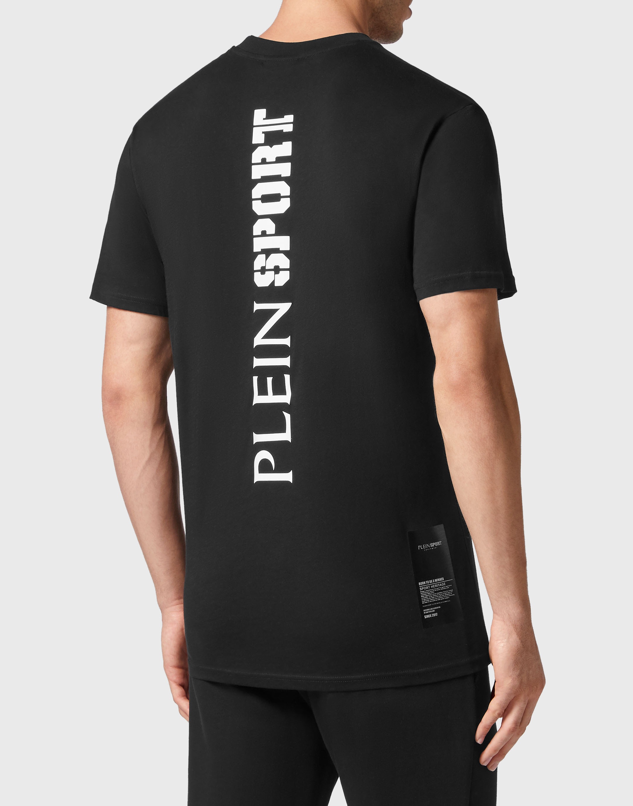 Thumbnail - PLEIN SPORT T-Shirt "T-Shirt"