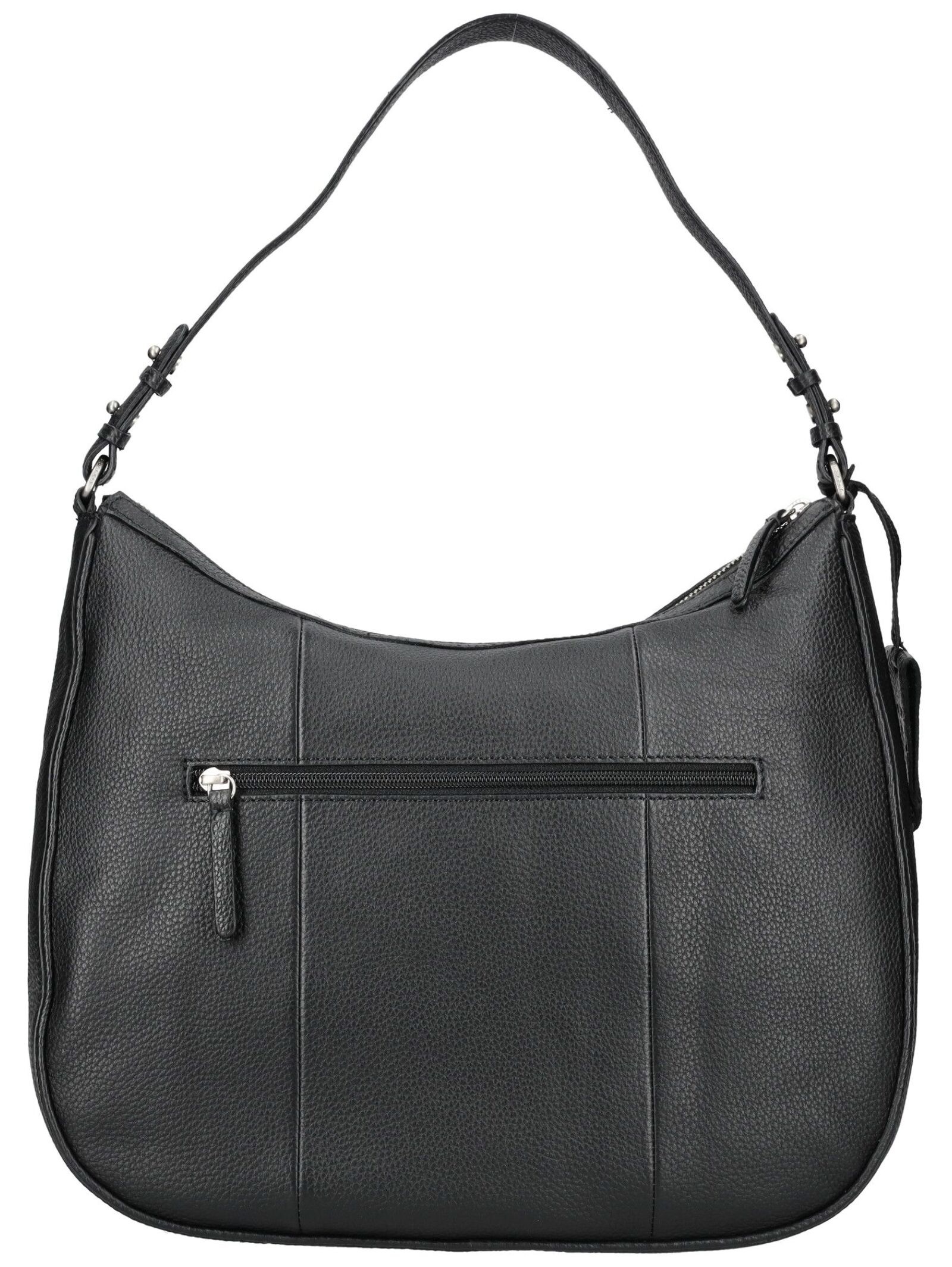 Burkely Umhängetasche "BURKELY Taschen Leder" günstig online kaufen