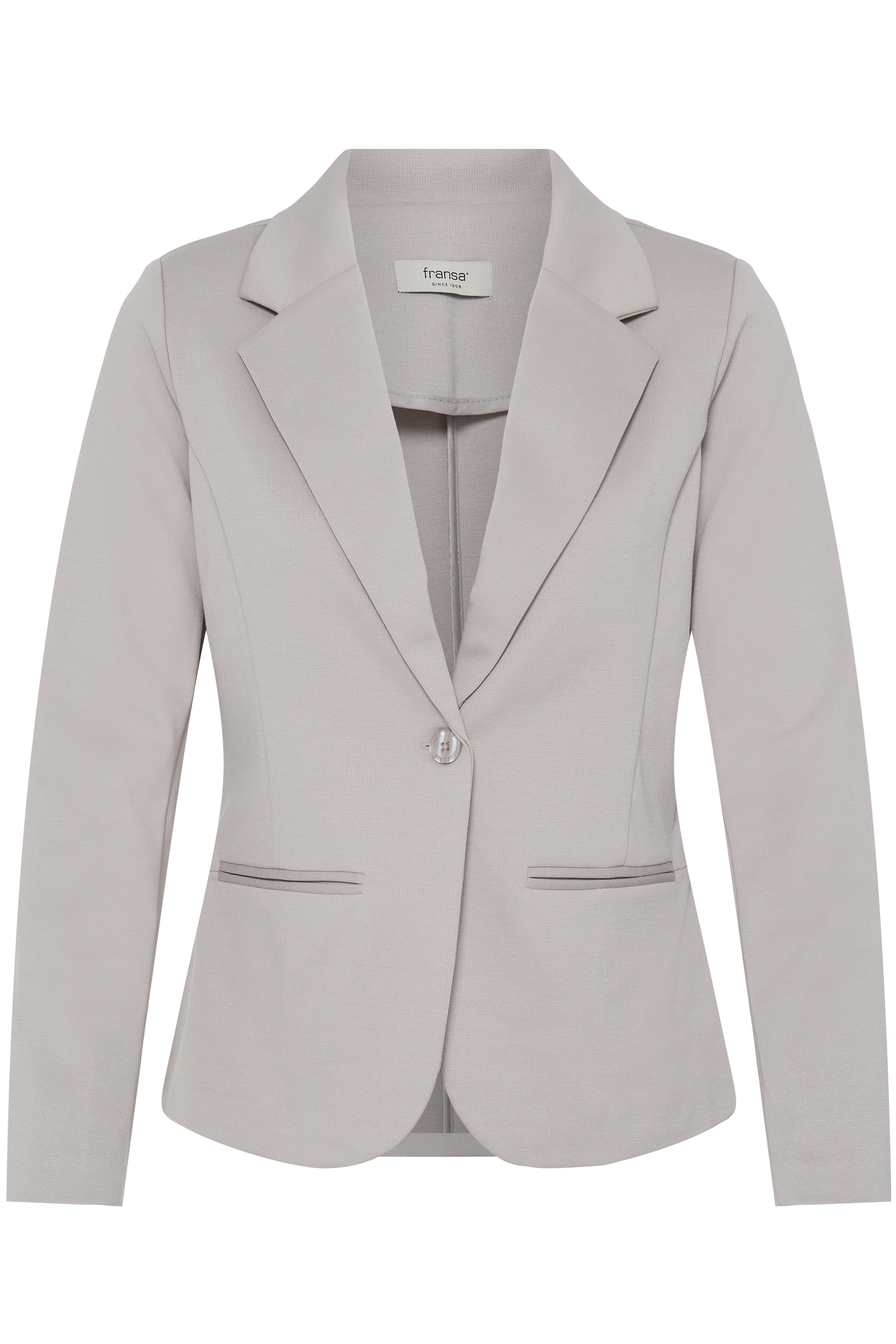 fransa Blusenblazer "Damen Blazer FRZABLAZER"
