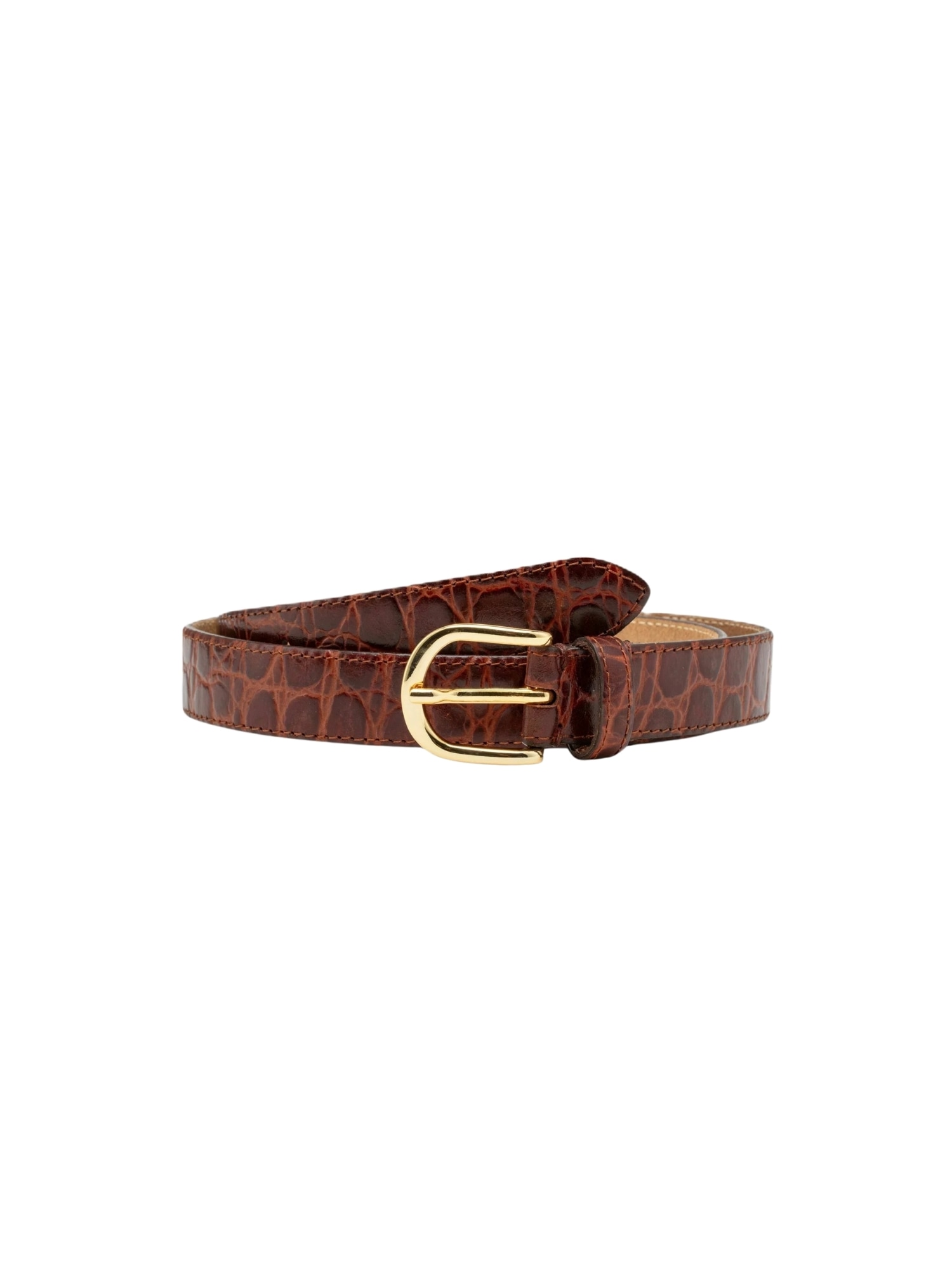 CaShott Ledergürtel "CaShott Belt CASVERA" günstig online kaufen