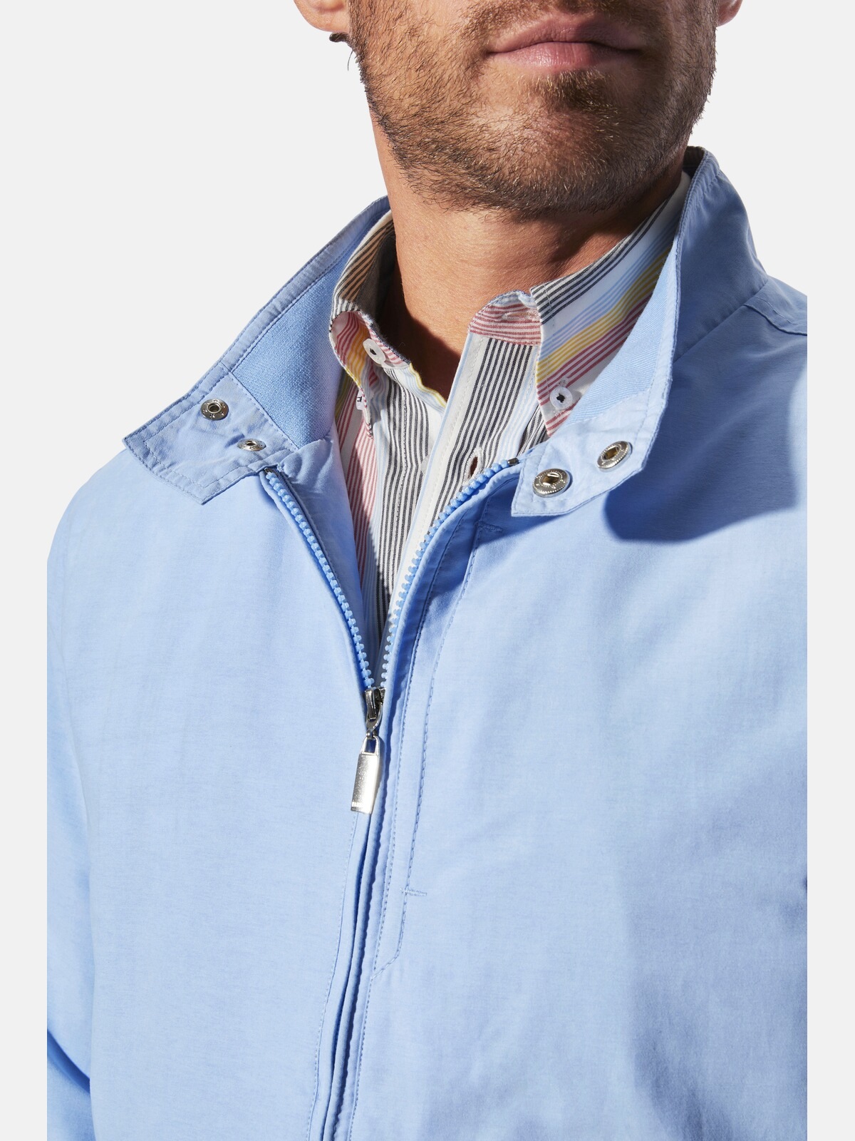 Babista Blouson »Jacke HALMIR«, (1 St.)