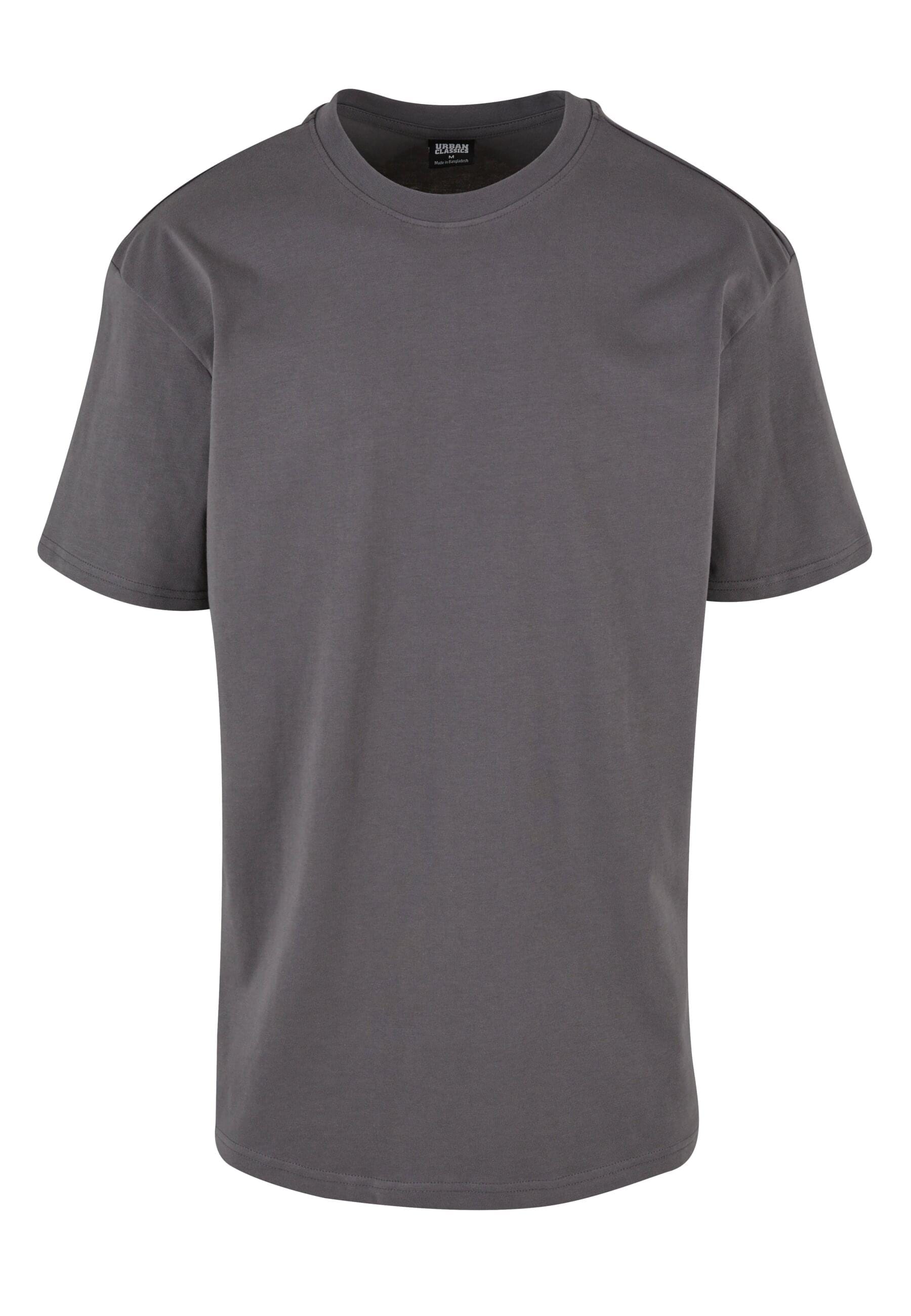 URBAN CLASSICS T-Shirt "Urban Classics Herren Heavy Oversized Tee" günstig online kaufen