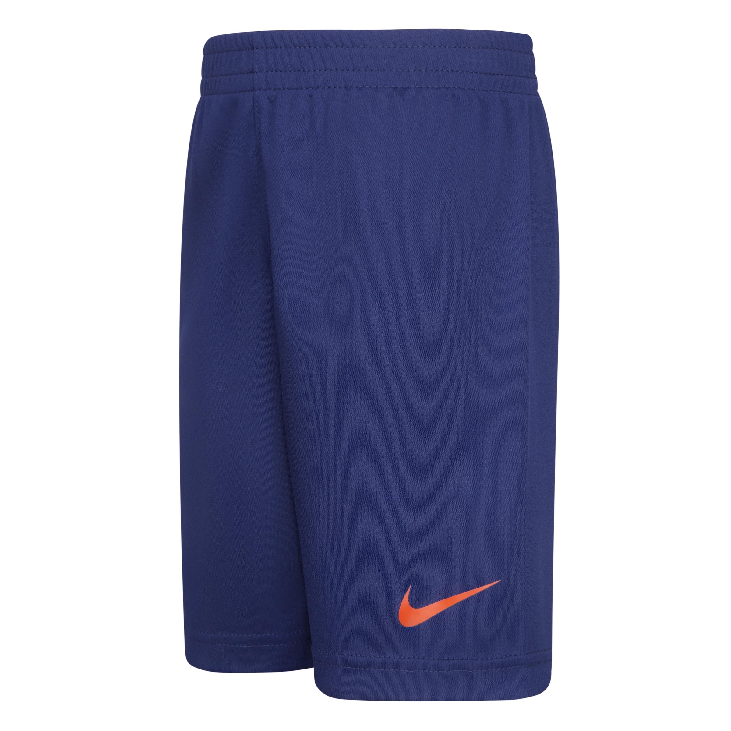 Nike Sportswear T-Shirt & Shorts »NKB B NK DF DROPSET SHORT SET« 2 Stk. für Kinder