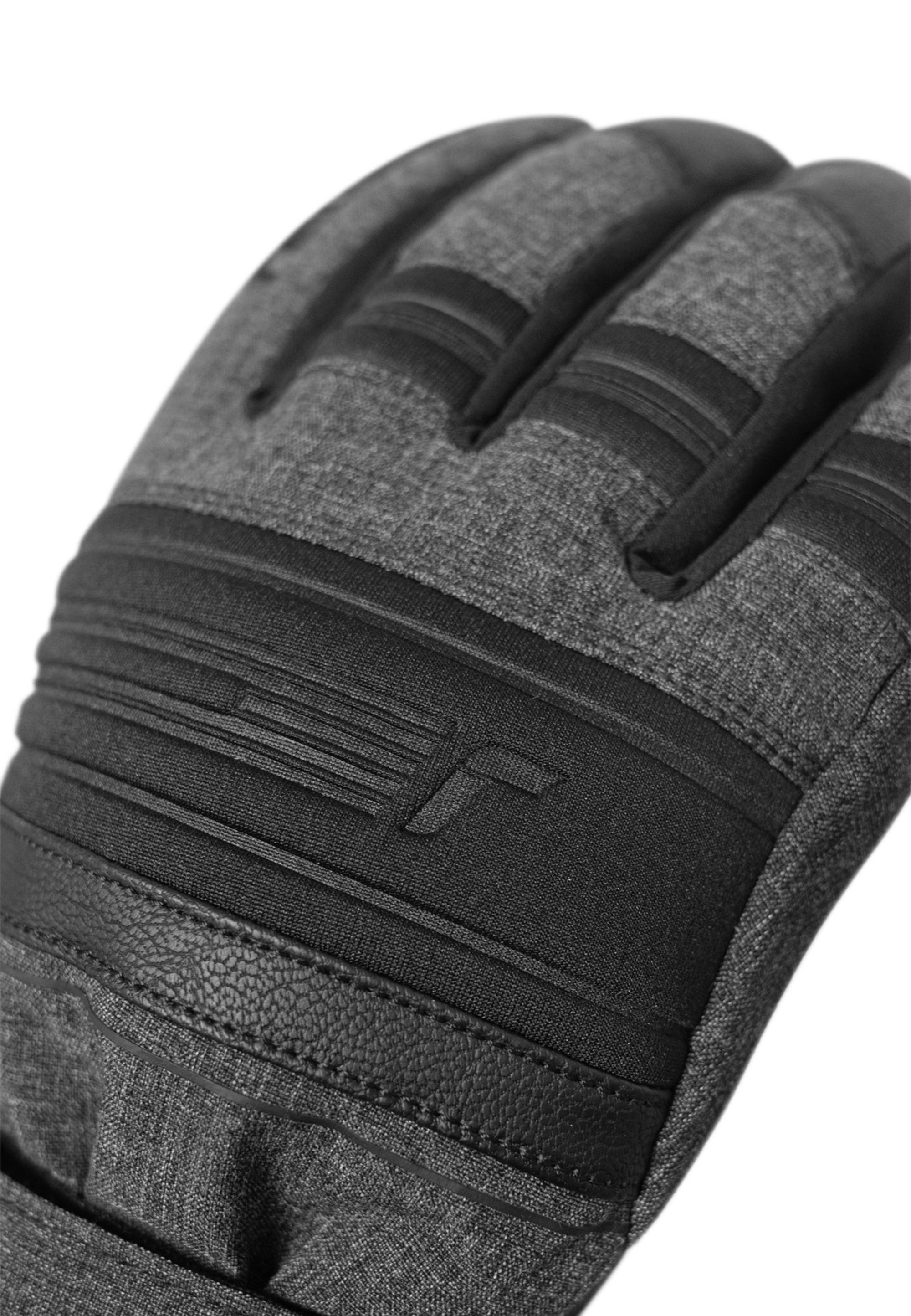 Reusch Skihandschuhe »Conan R-TEX® XT«, mit wasser- und winddichter Membran
