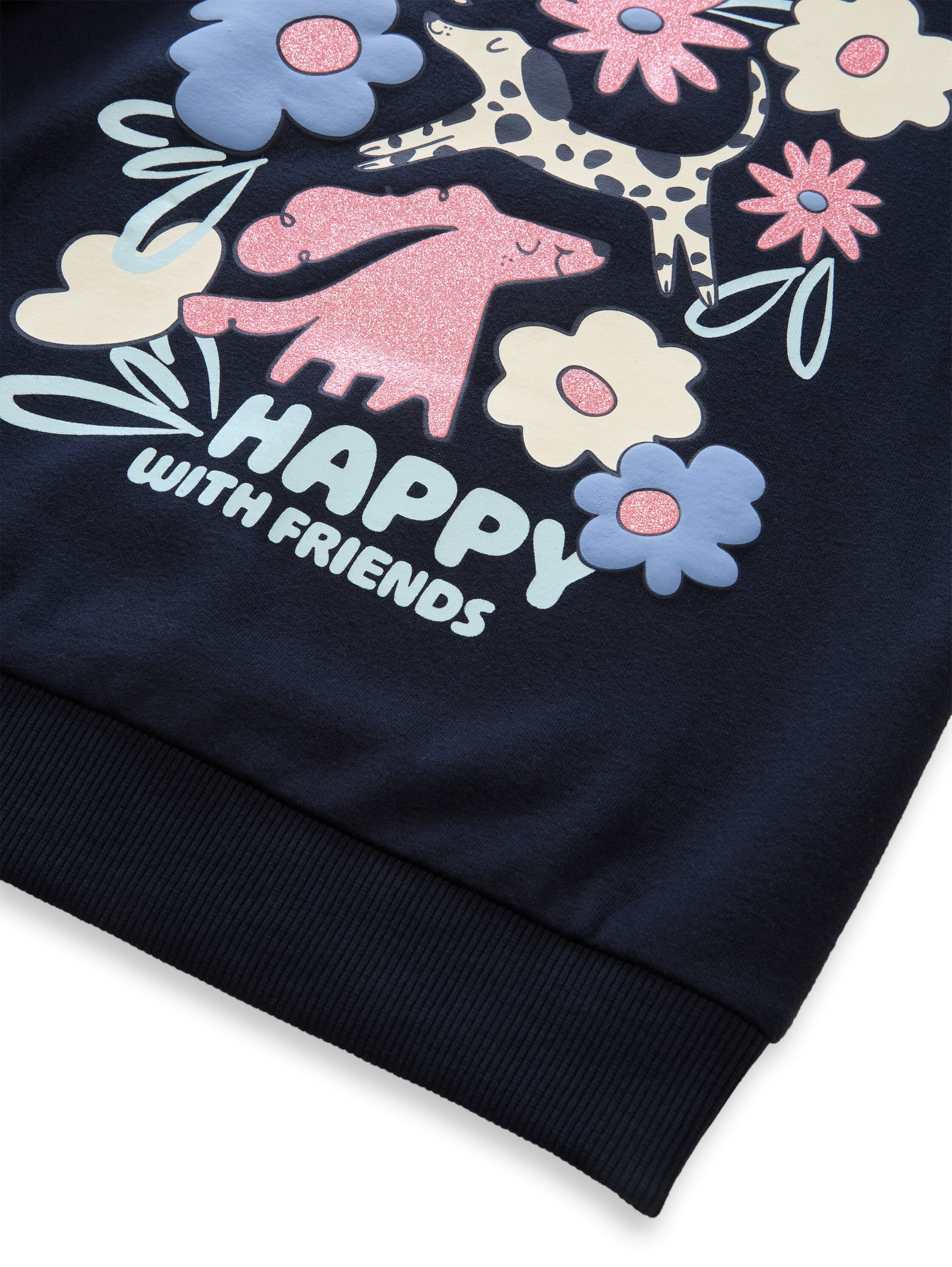 TOM TAILOR Sweatshirt
