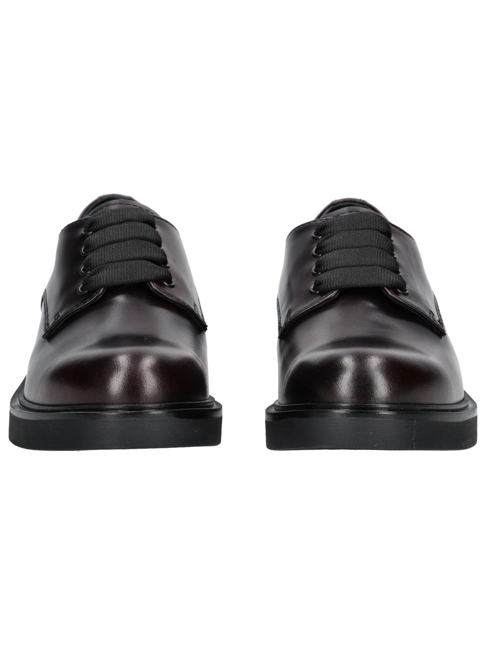 Thumbnail - Nero Giardini Schnürschuh "Nero Giardini Halbschuhe Leder"