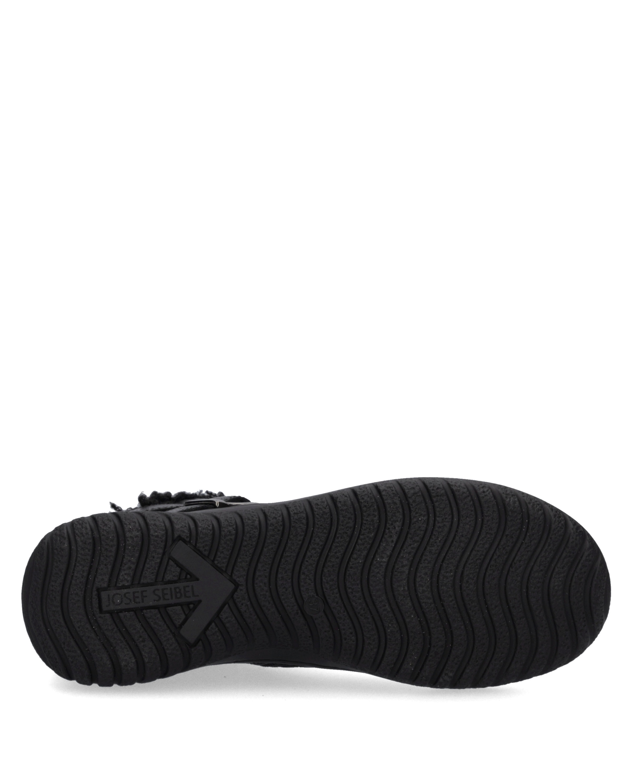 Josef Seibel Stiefelette »Angelina 04, schwarz«