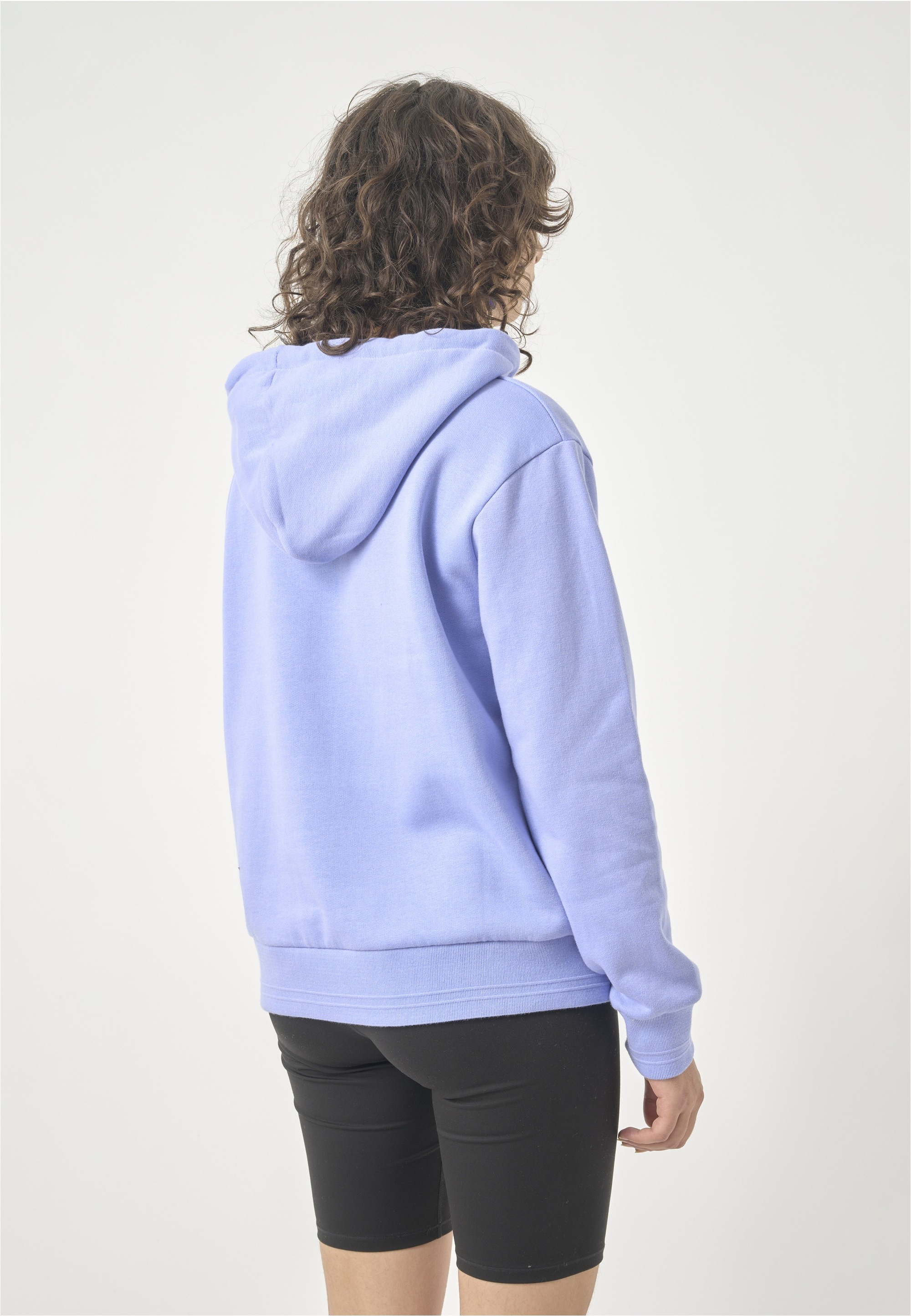 Cleptomanicx Kapuzensweatshirt »Hooded Ligull«, mit lockerem Schnitt